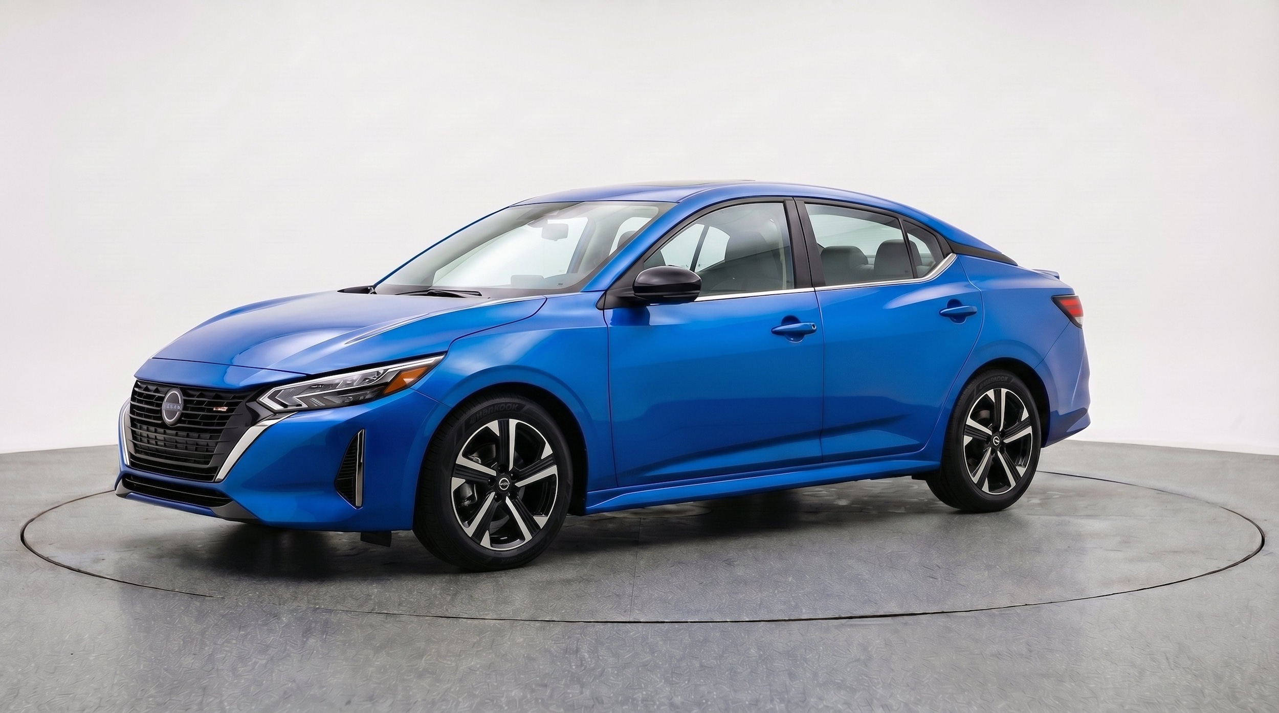 Thumbnail: 2025 Nissan Sentra - 2