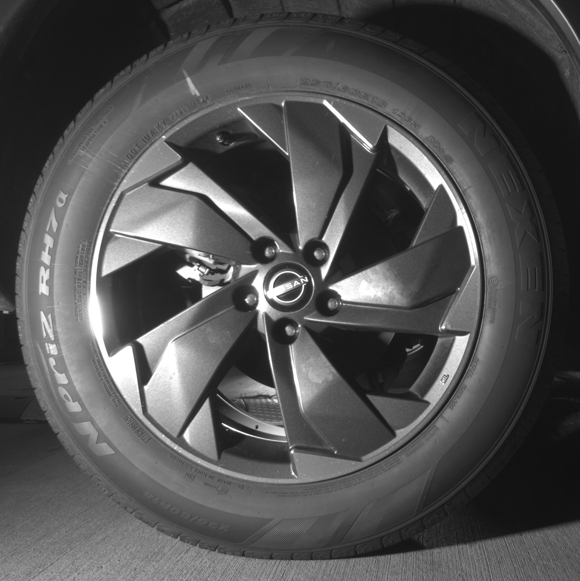 Thumbnail: 2025 Nissan Rogue - 12