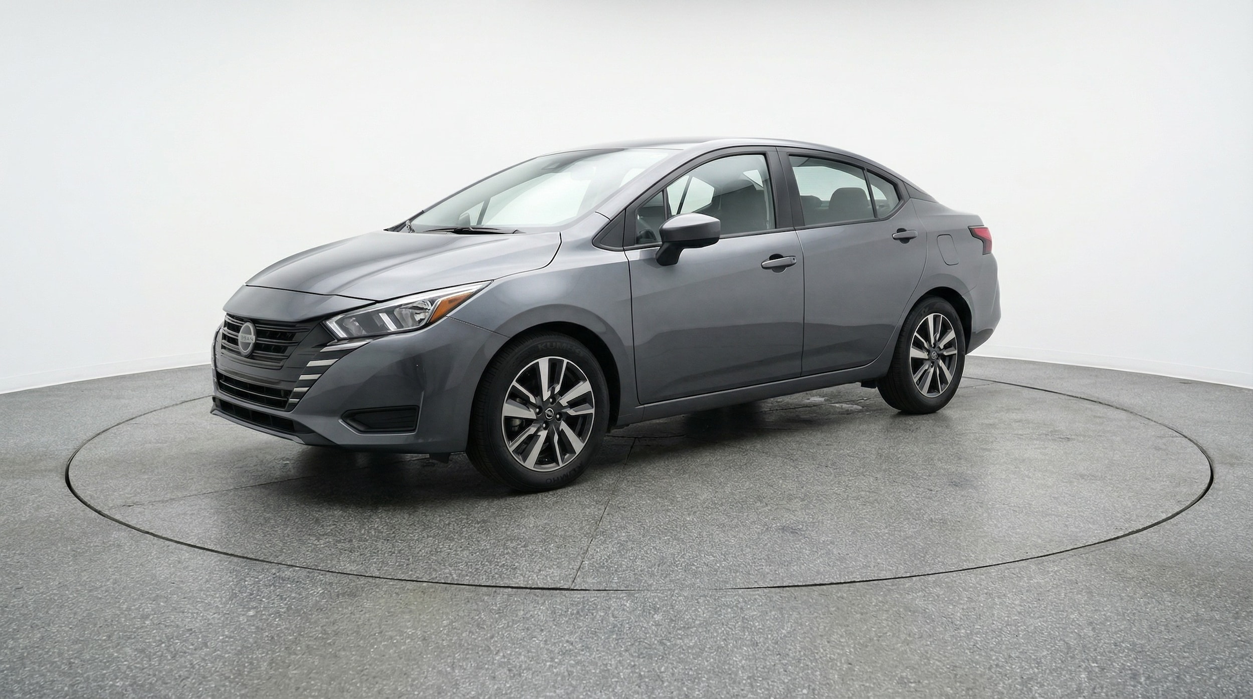 Thumbnail: 2025 Nissan Versa - 3