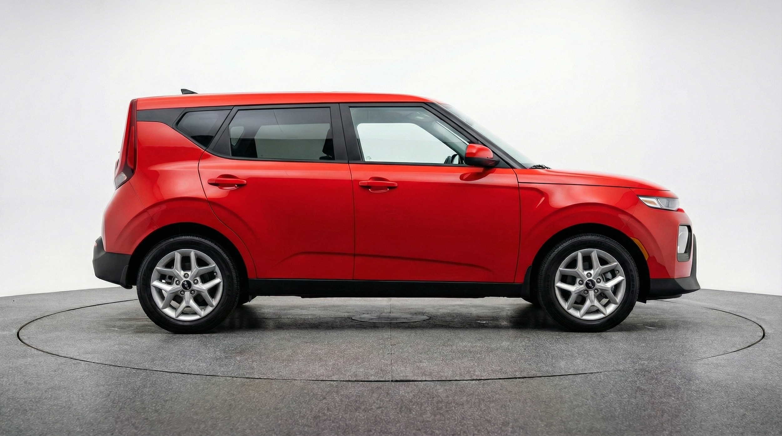 Thumbnail: 2025 Kia Soul - 8