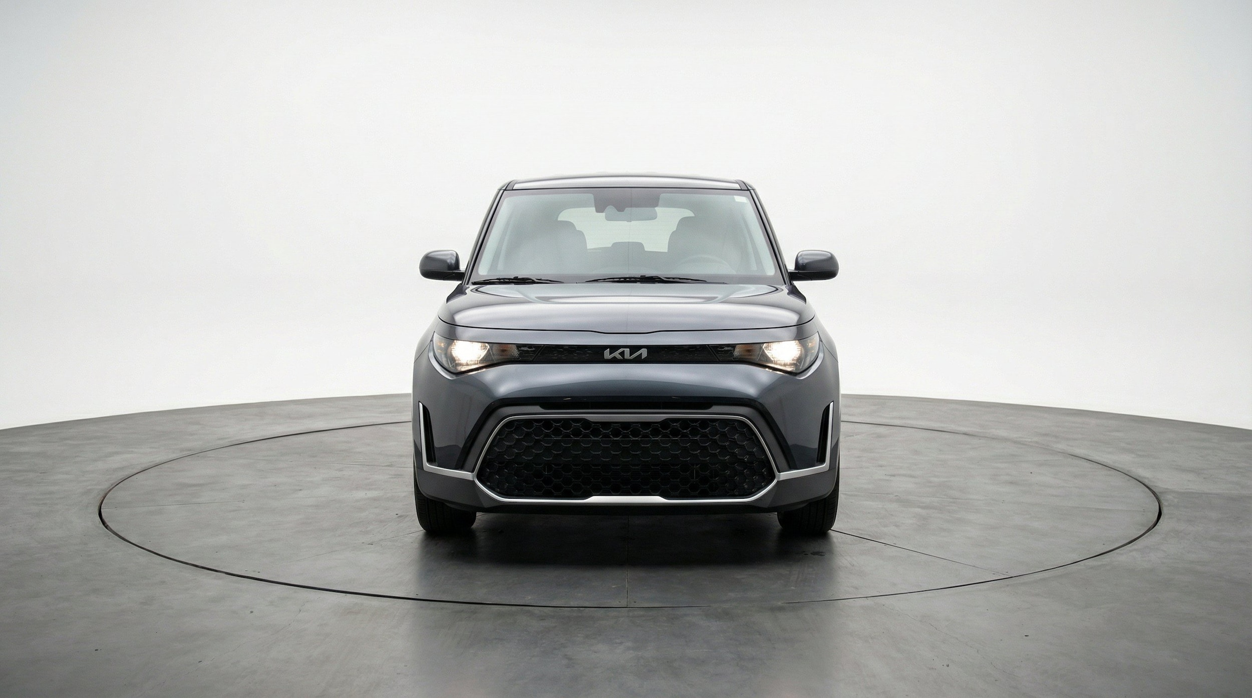 Thumbnail: 2025 Kia Soul - 2
