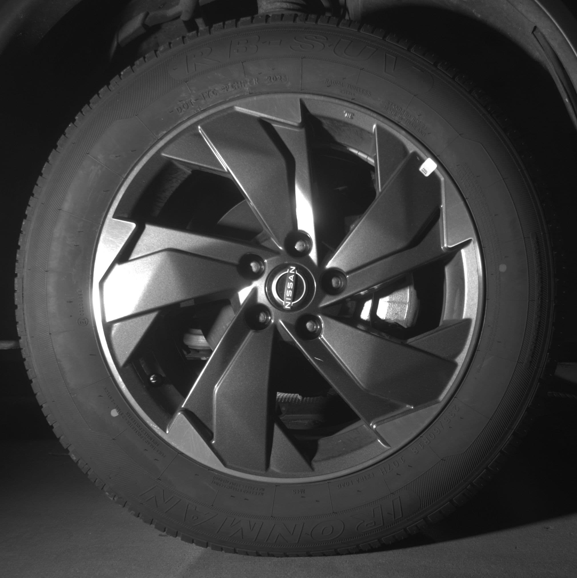 Thumbnail: 2025 Nissan Rogue - 10