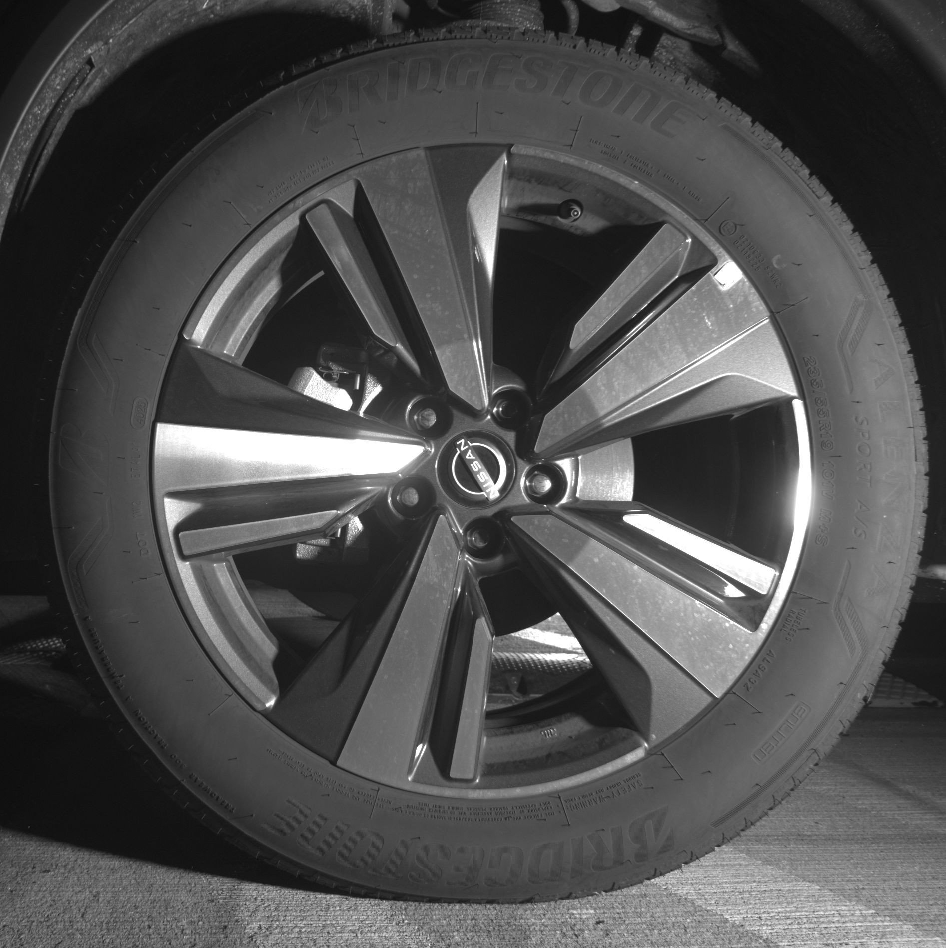 Thumbnail: 2026 Nissan Rogue - 12