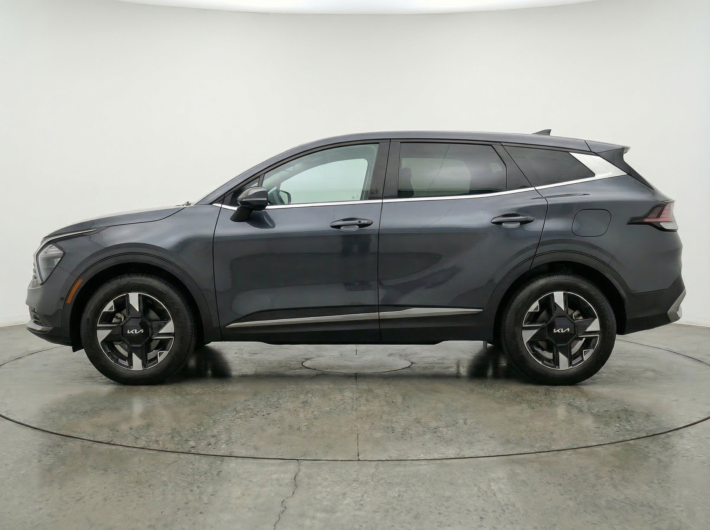 Thumbnail: 2026 Kia Sportage - 5