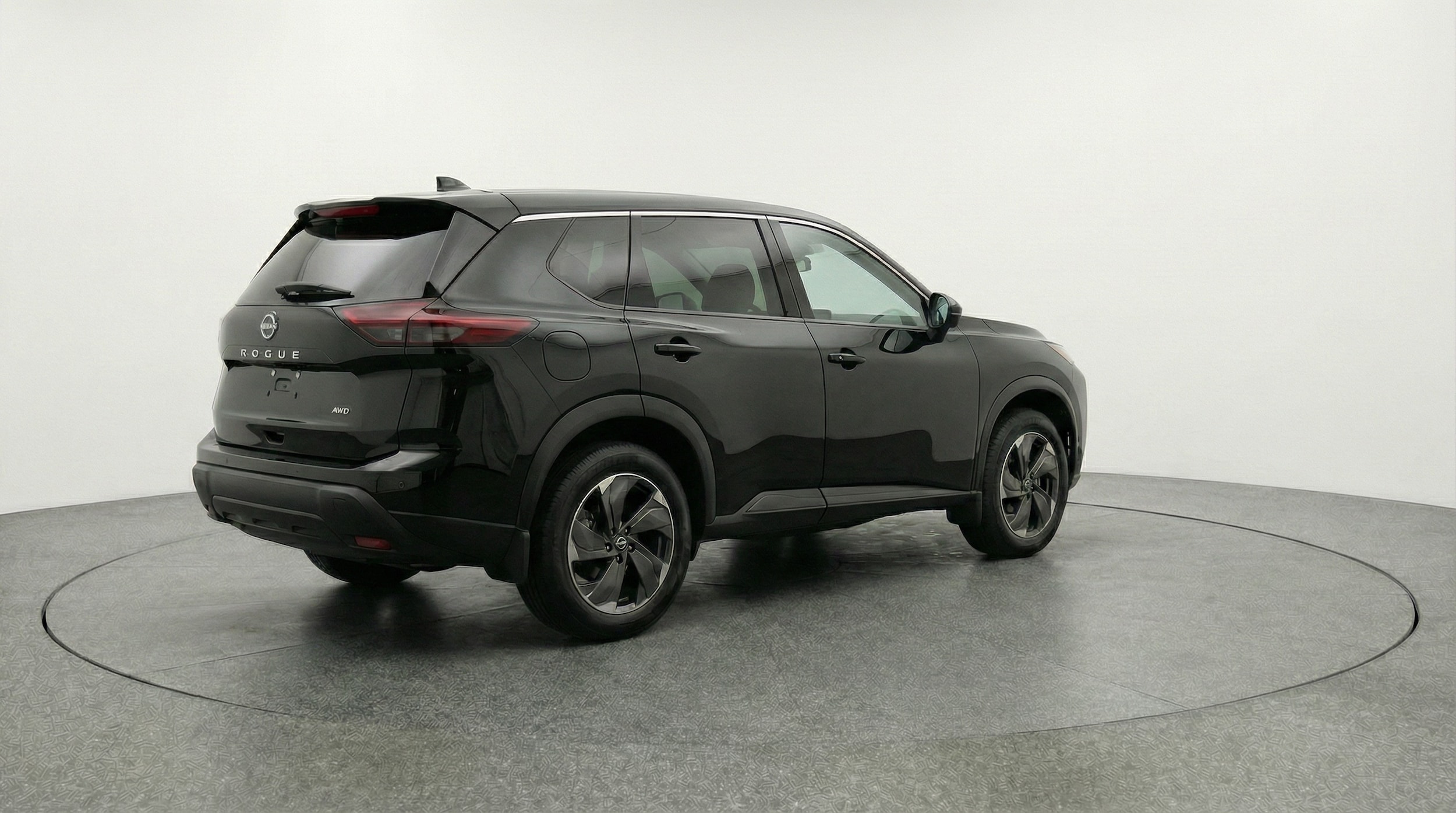 Thumbnail: 2025 Nissan Rogue - 7