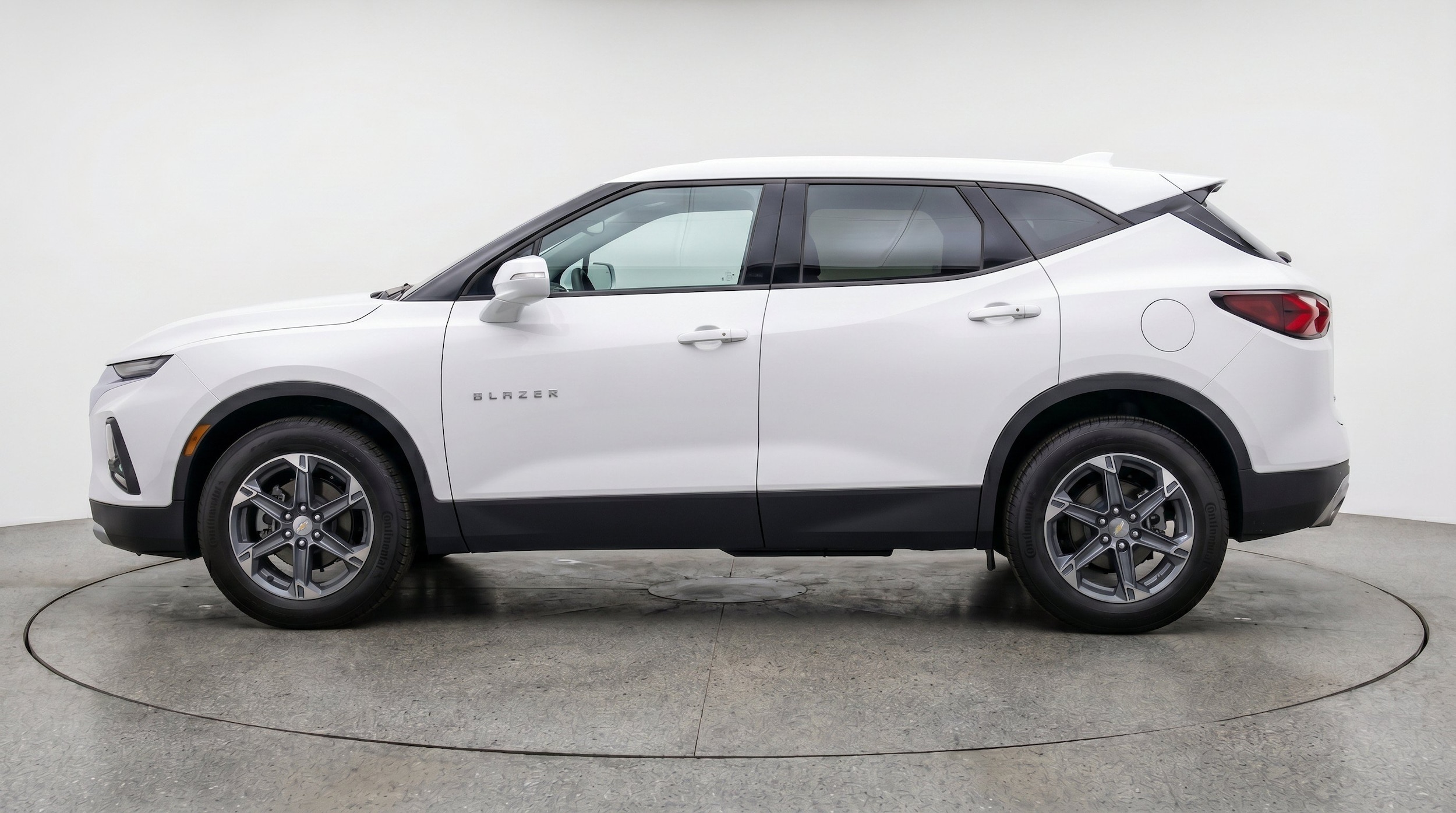 Thumbnail: 2026 Chevrolet Blazer - 5