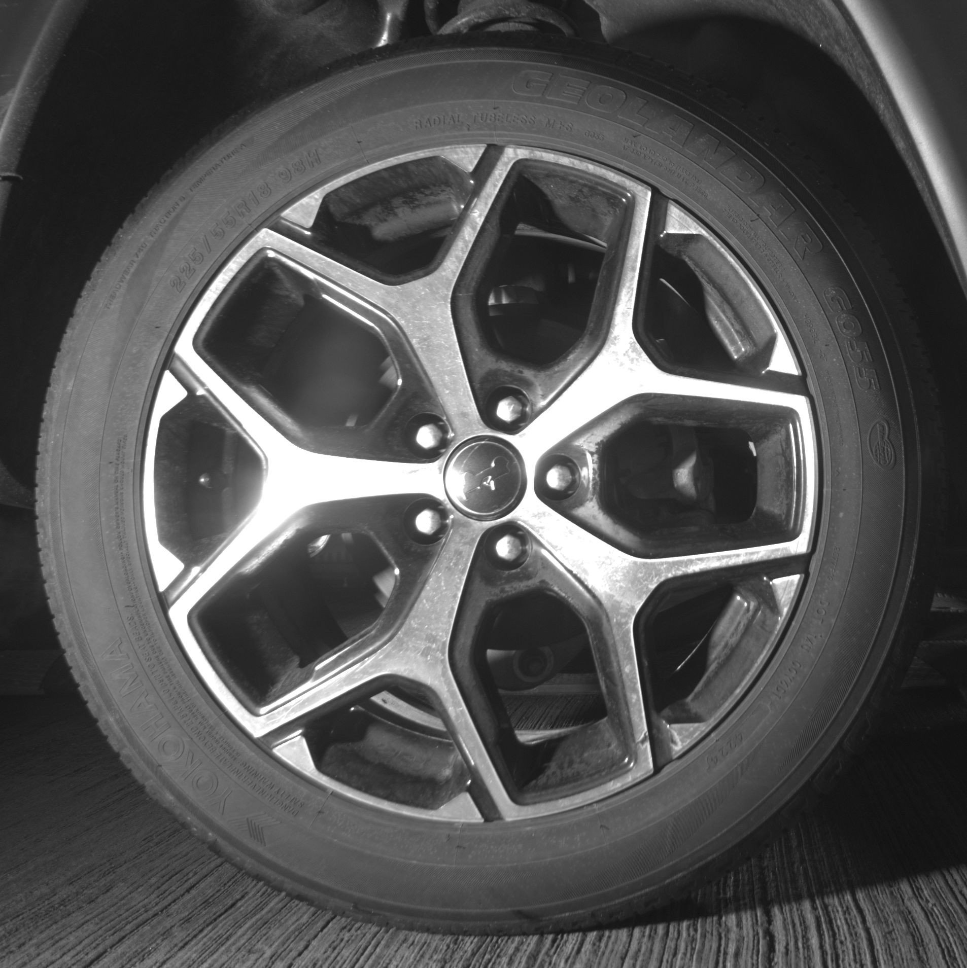 Thumbnail: 2025 Jeep Compass - 15