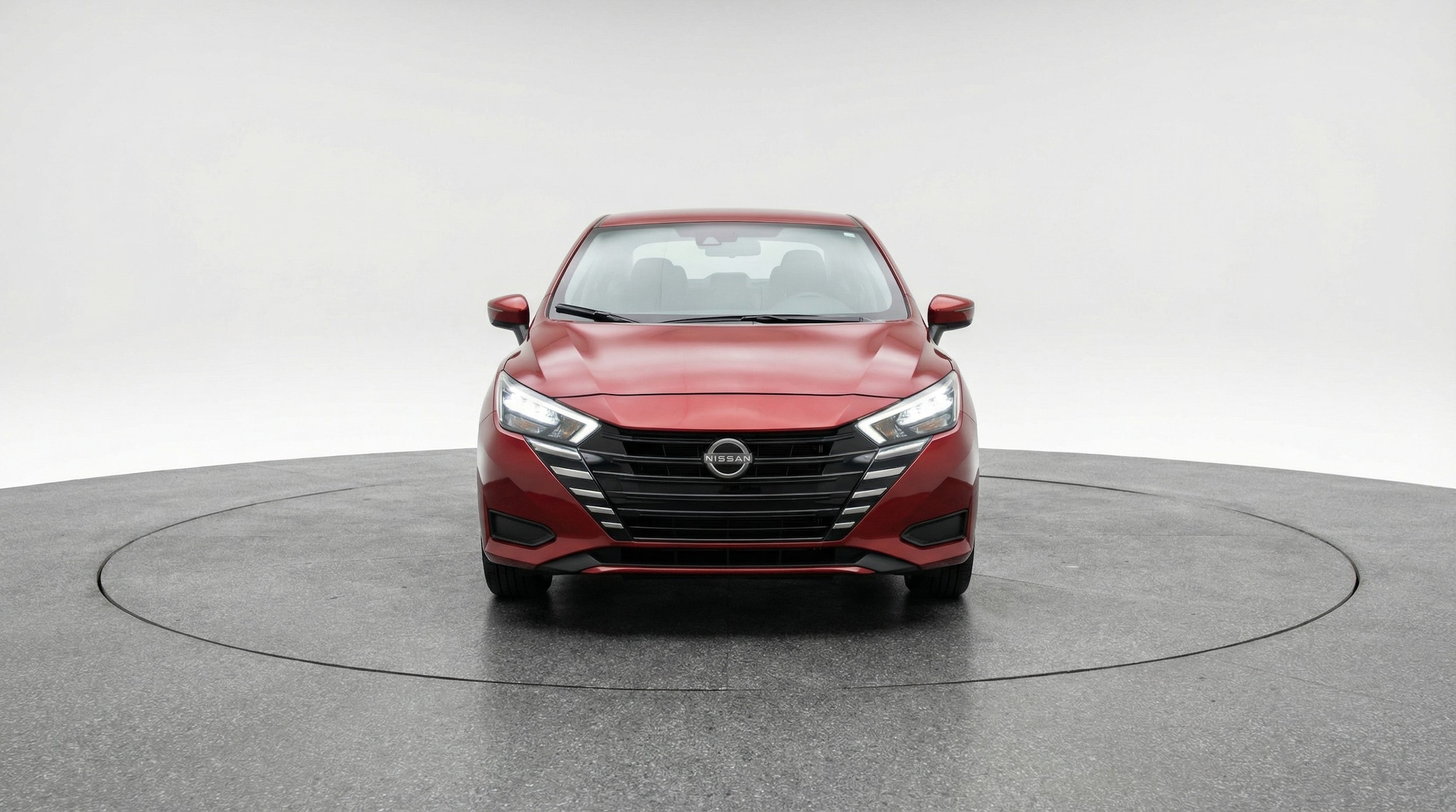 Thumbnail: 2025 Nissan Versa - 2