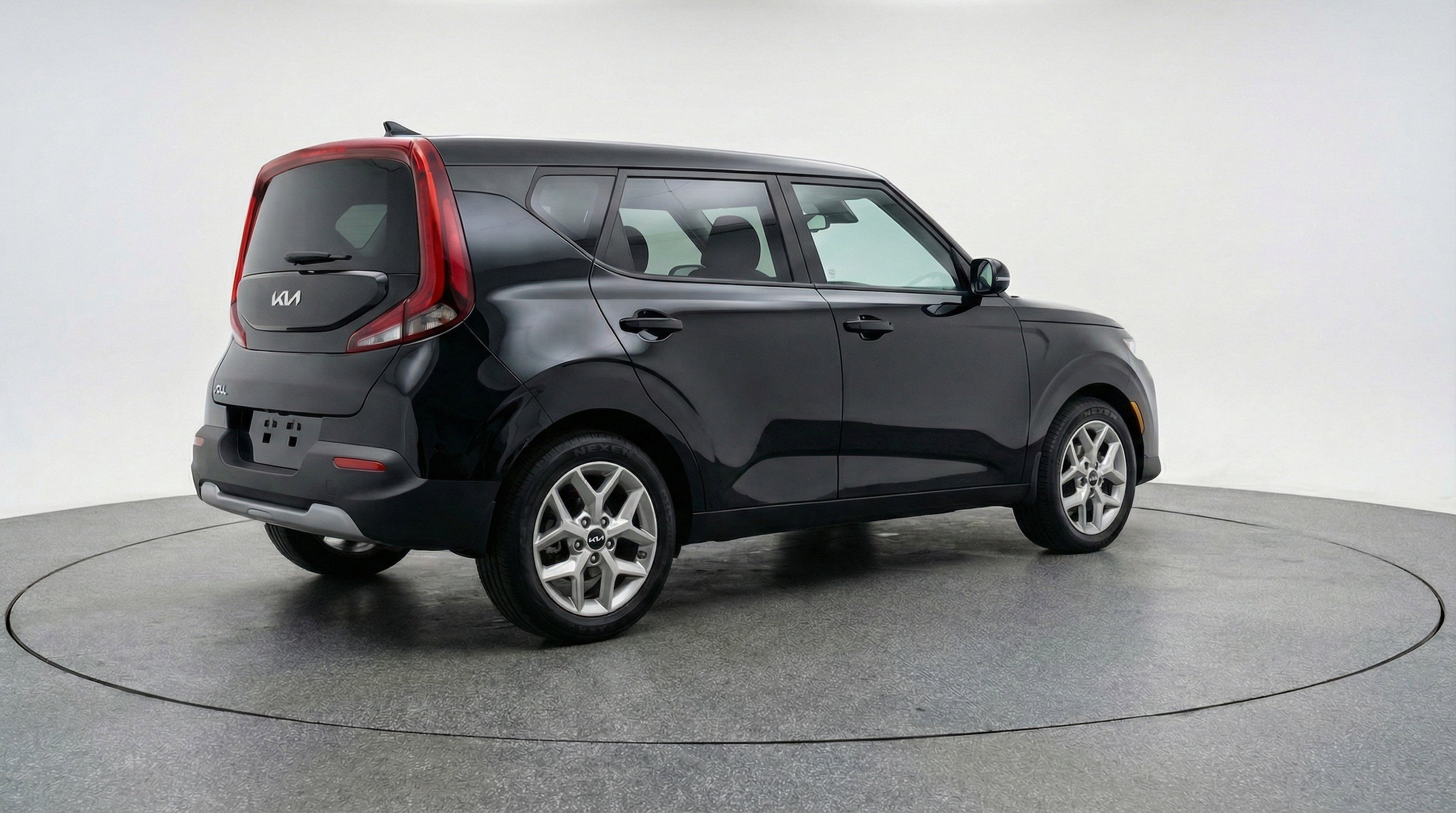 Thumbnail: 2025 Kia Soul - 9