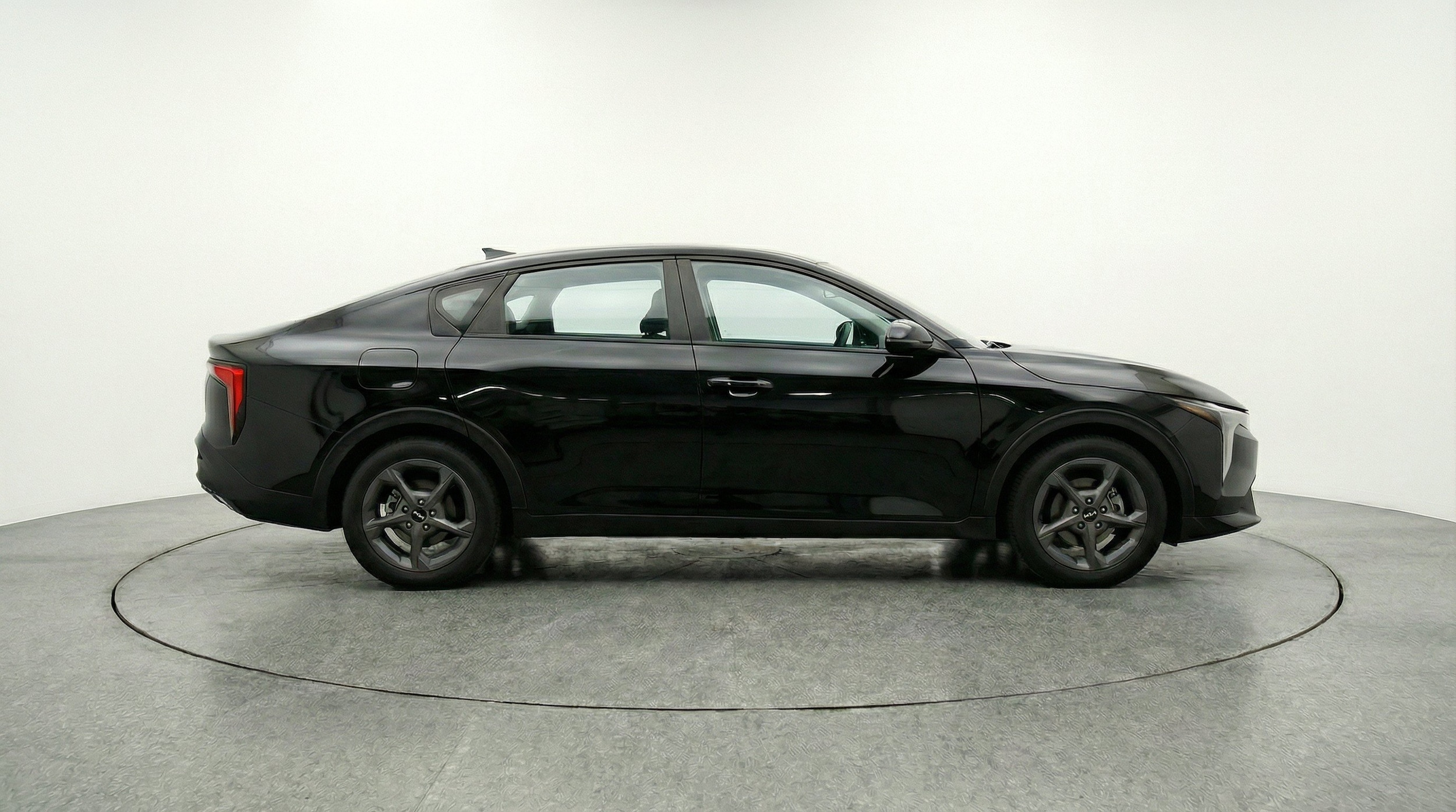 Thumbnail: 2025 Kia K4 - 11