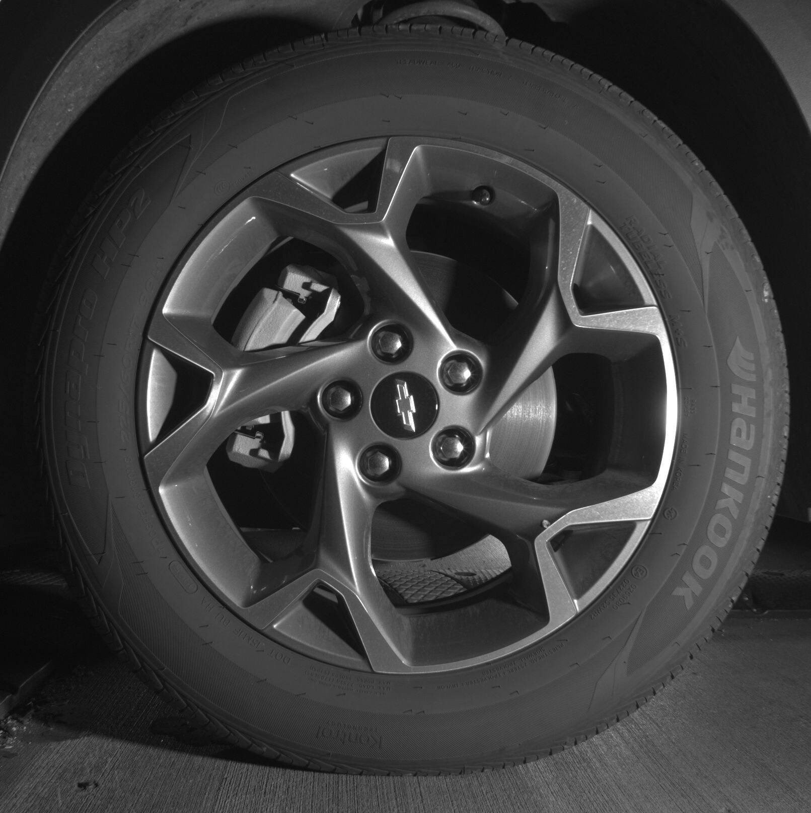 Thumbnail: 2025 Chevrolet Trax - 9