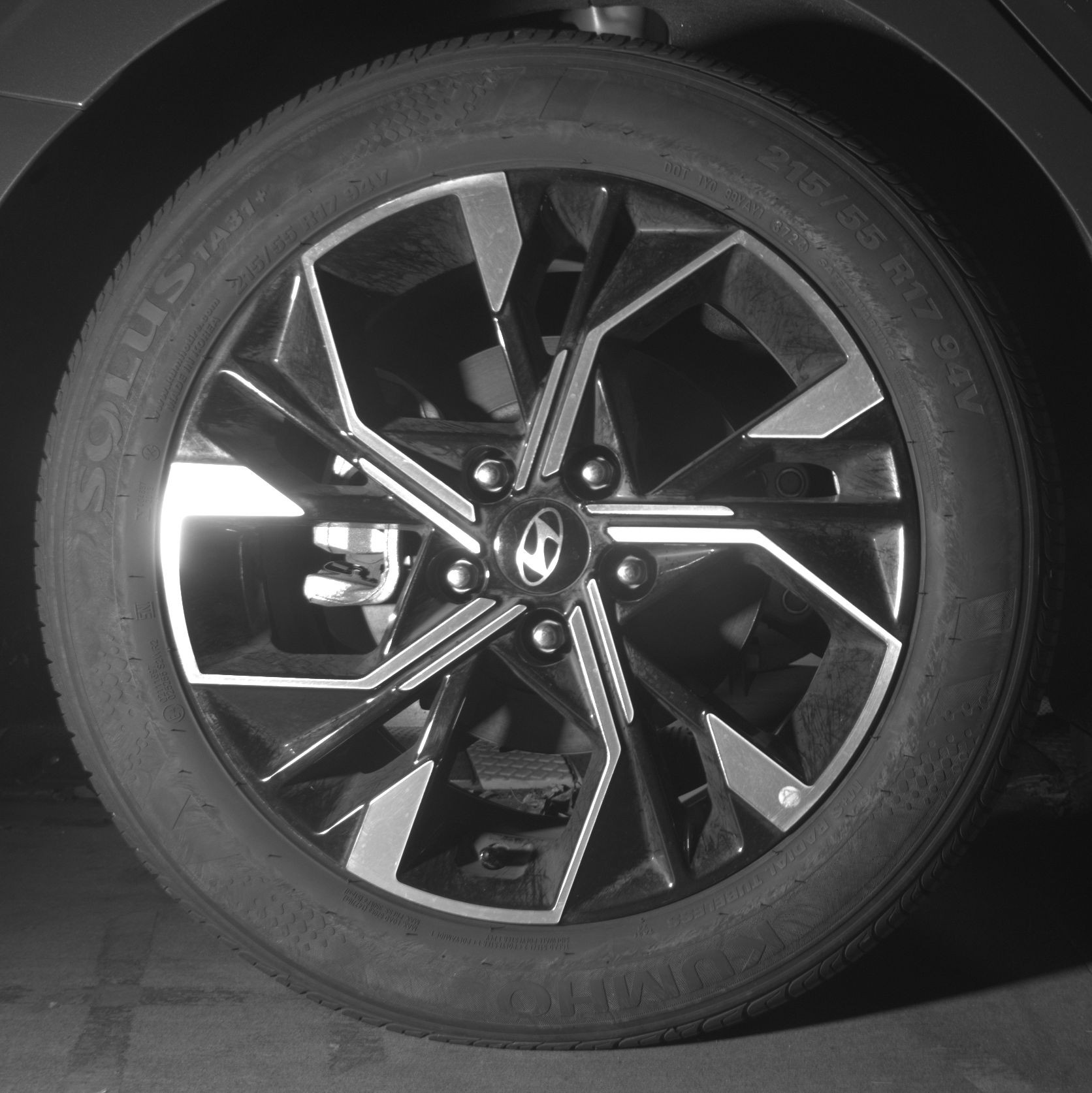 Thumbnail: 2025 Hyundai Sonata - 12