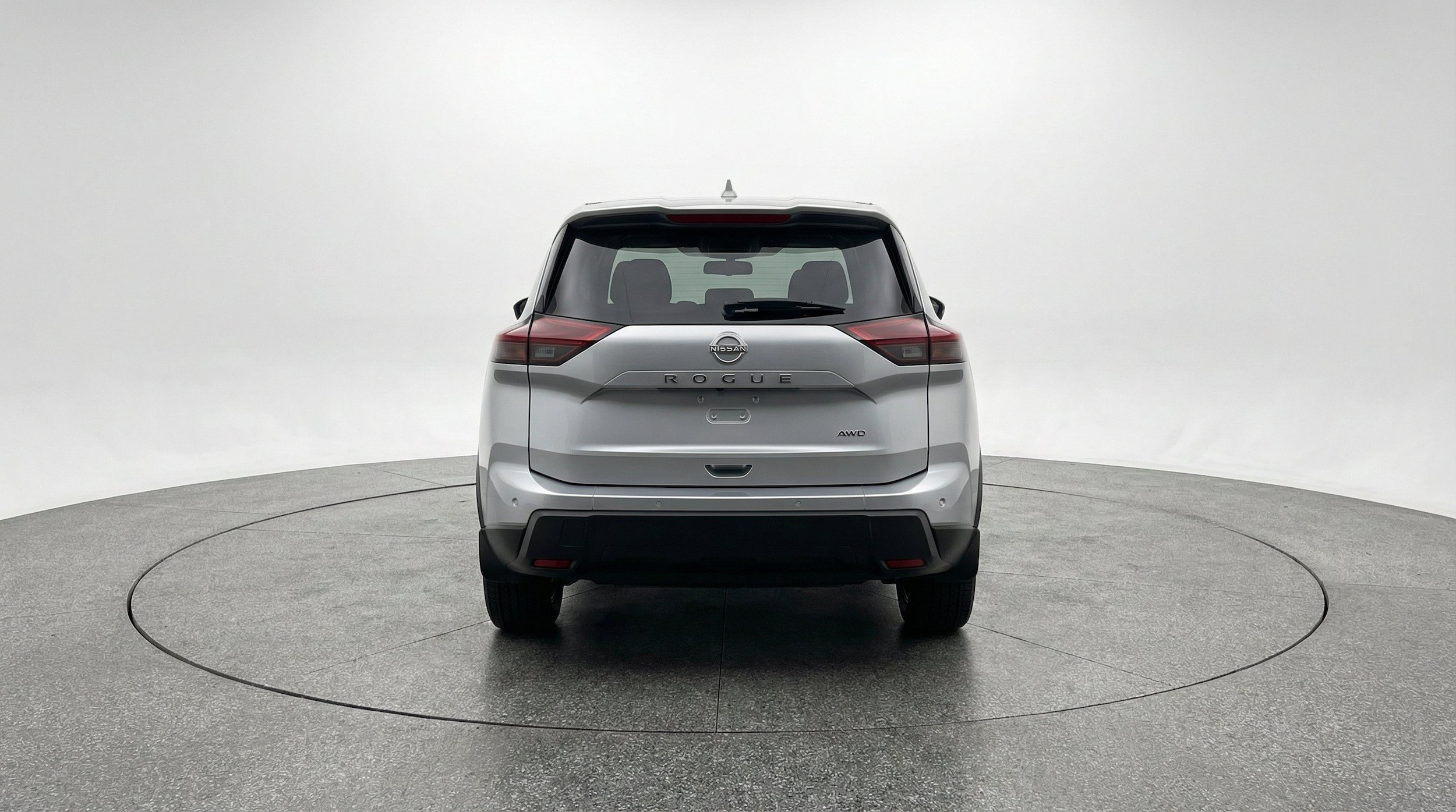 Thumbnail: 2025 Nissan Rogue - 7