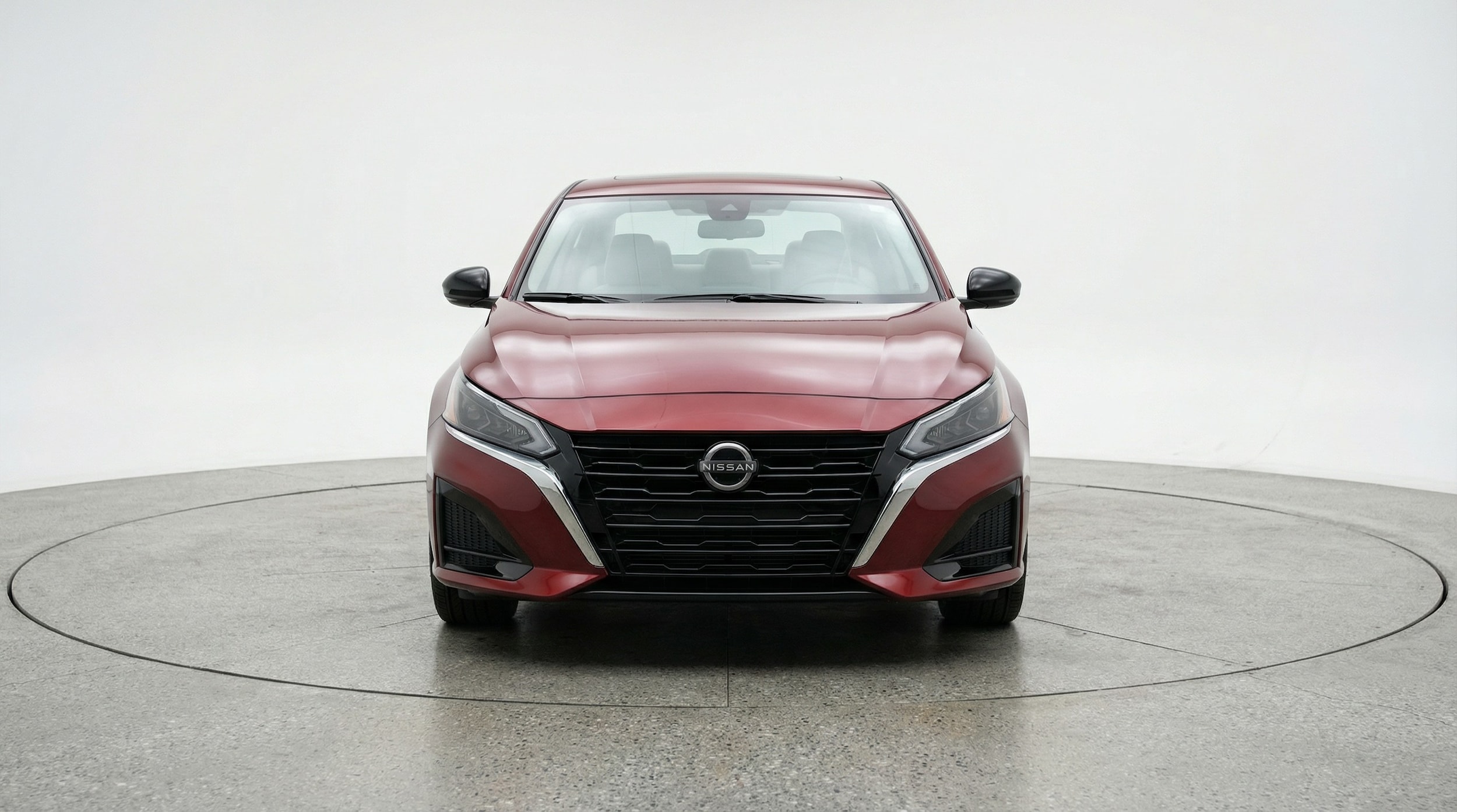 Thumbnail: 2025 Nissan Altima - 2