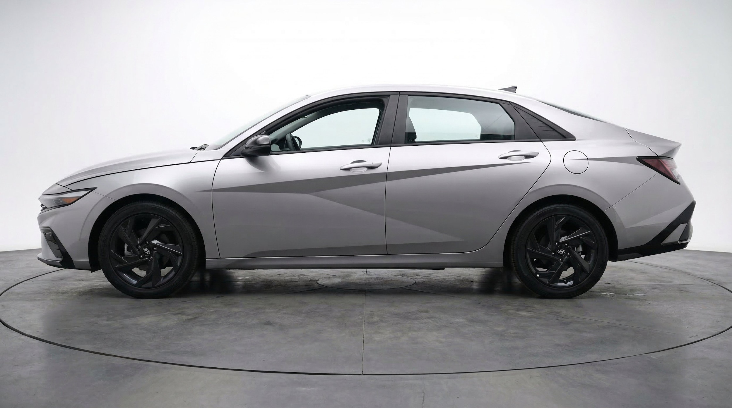 Thumbnail: 2026 Hyundai Elantra - 5