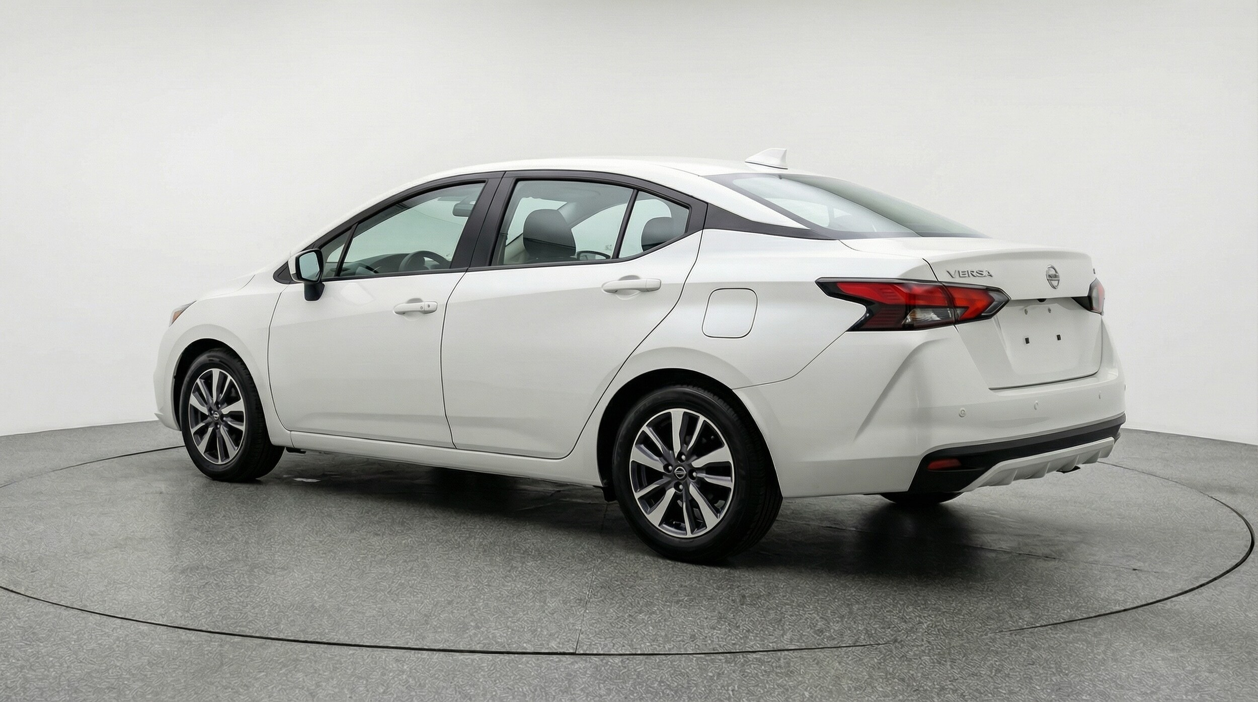 Thumbnail: 2025 Nissan Versa - 5