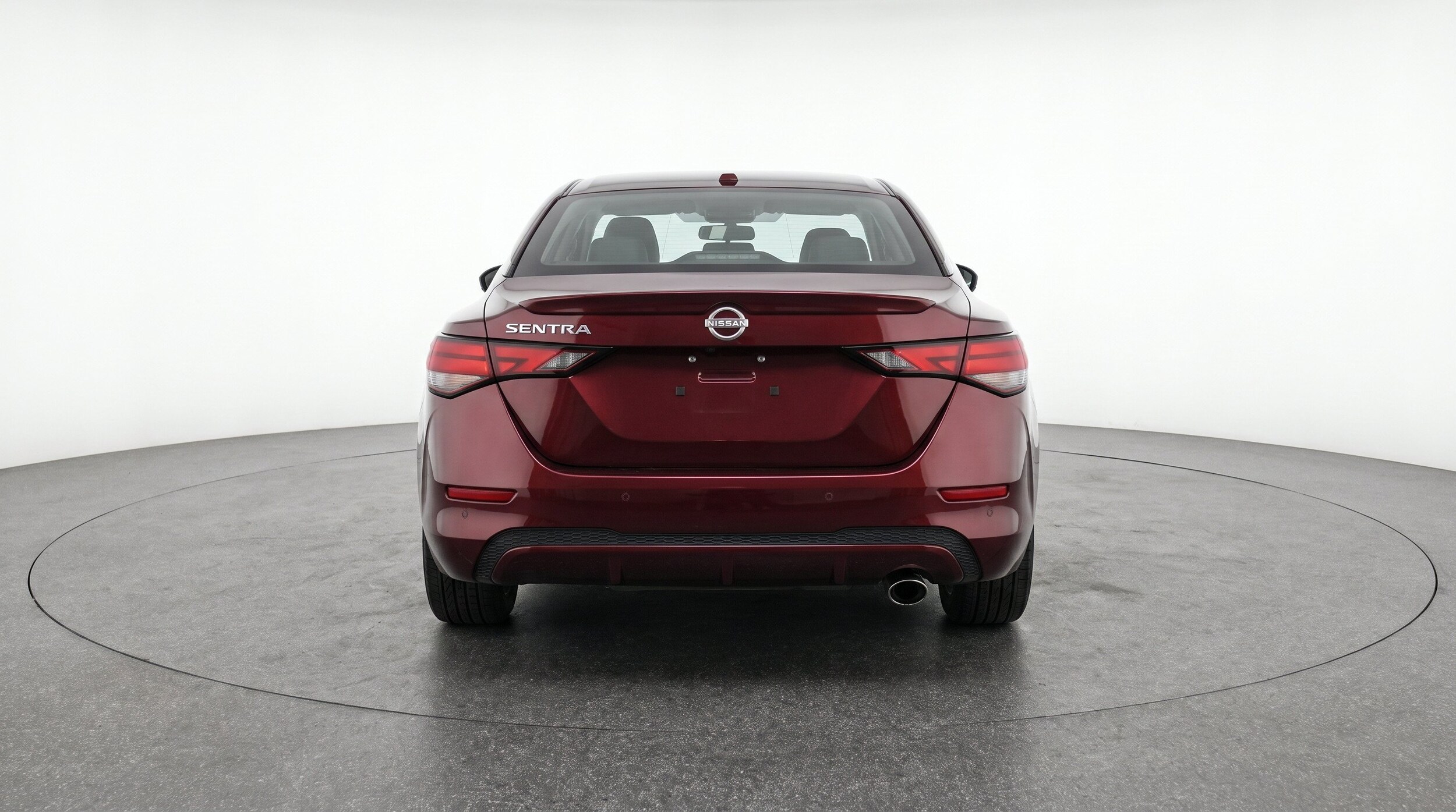 Thumbnail: 2025 Nissan Sentra - 7