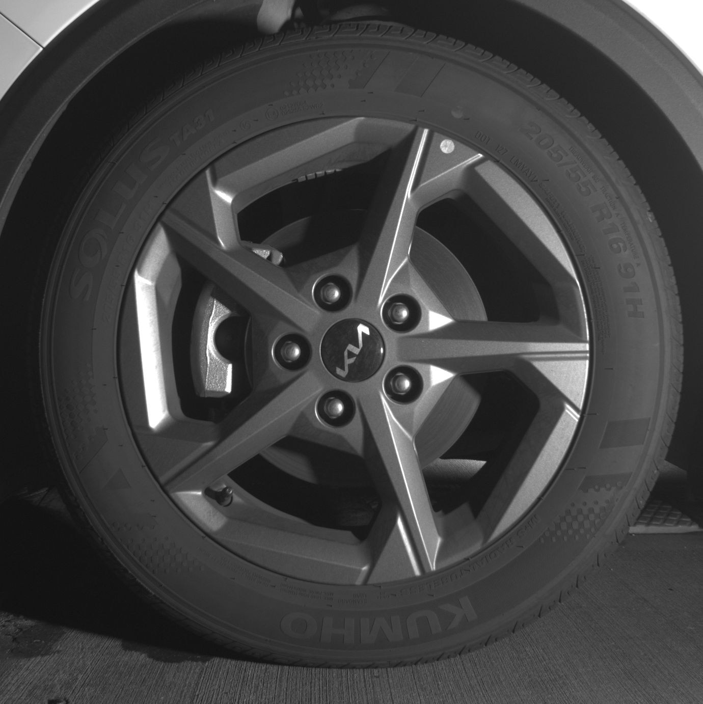 Thumbnail: 2025 Kia K4 - 9