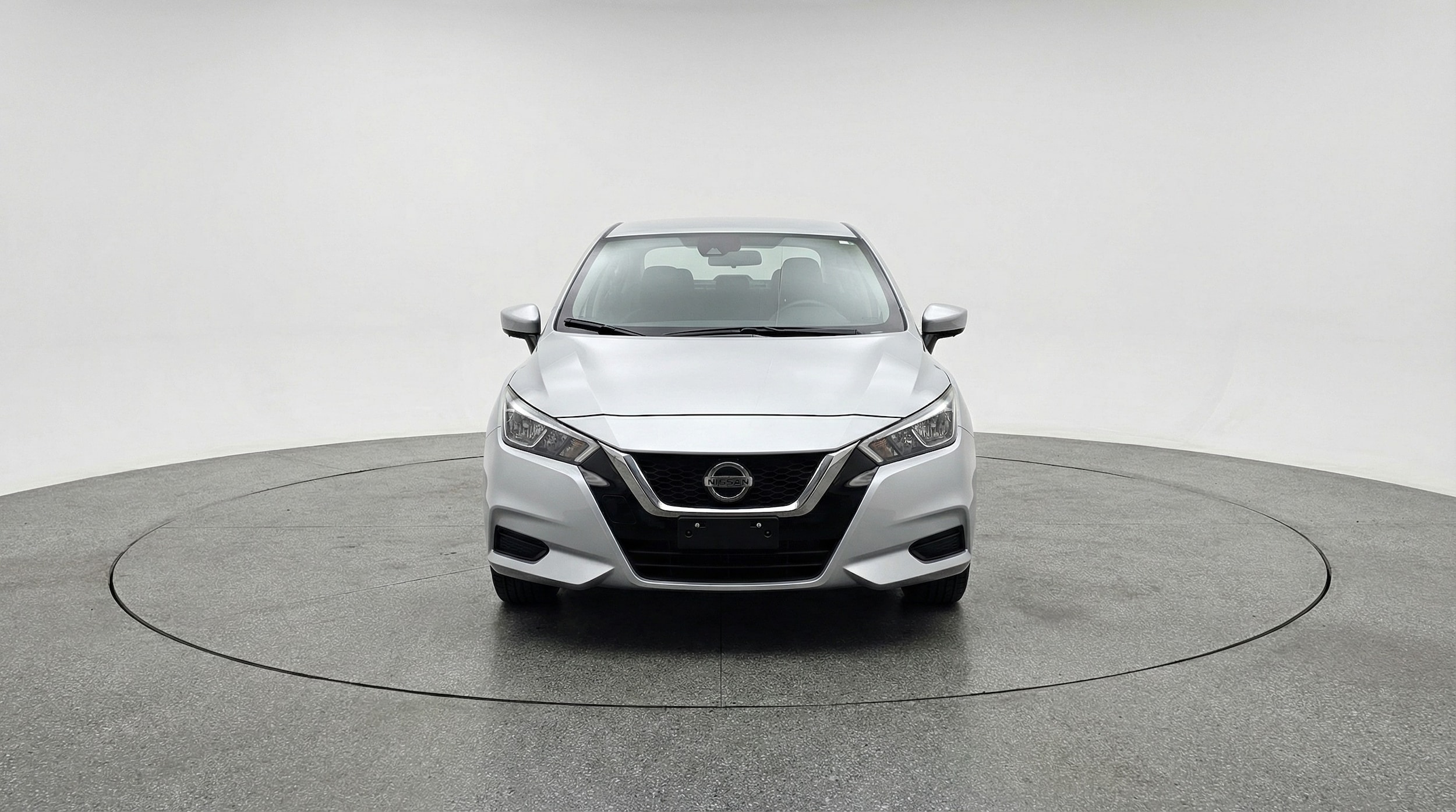 Thumbnail: 2025 Nissan Versa - 2