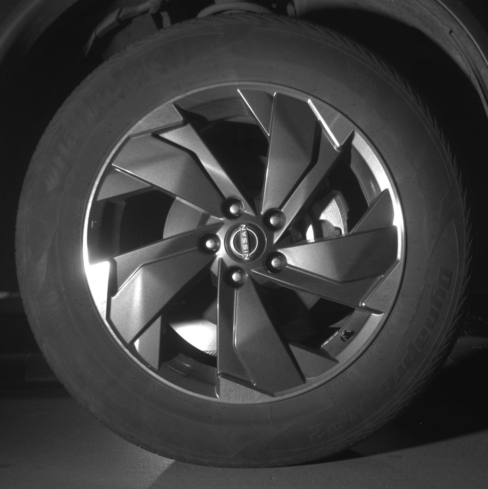 Thumbnail: 2025 Nissan Rogue - 13
