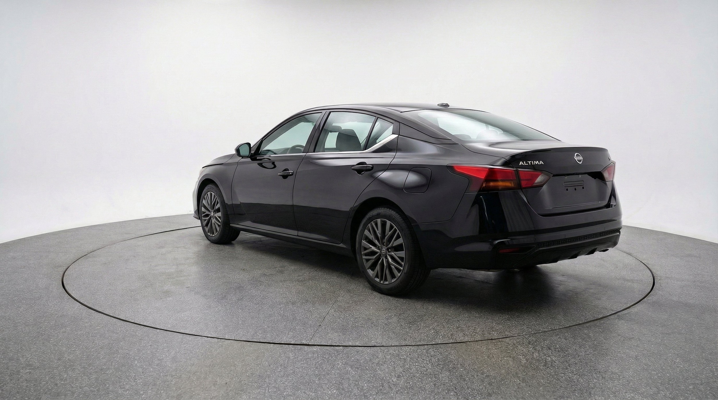 Thumbnail: 2026 Nissan Altima - 6