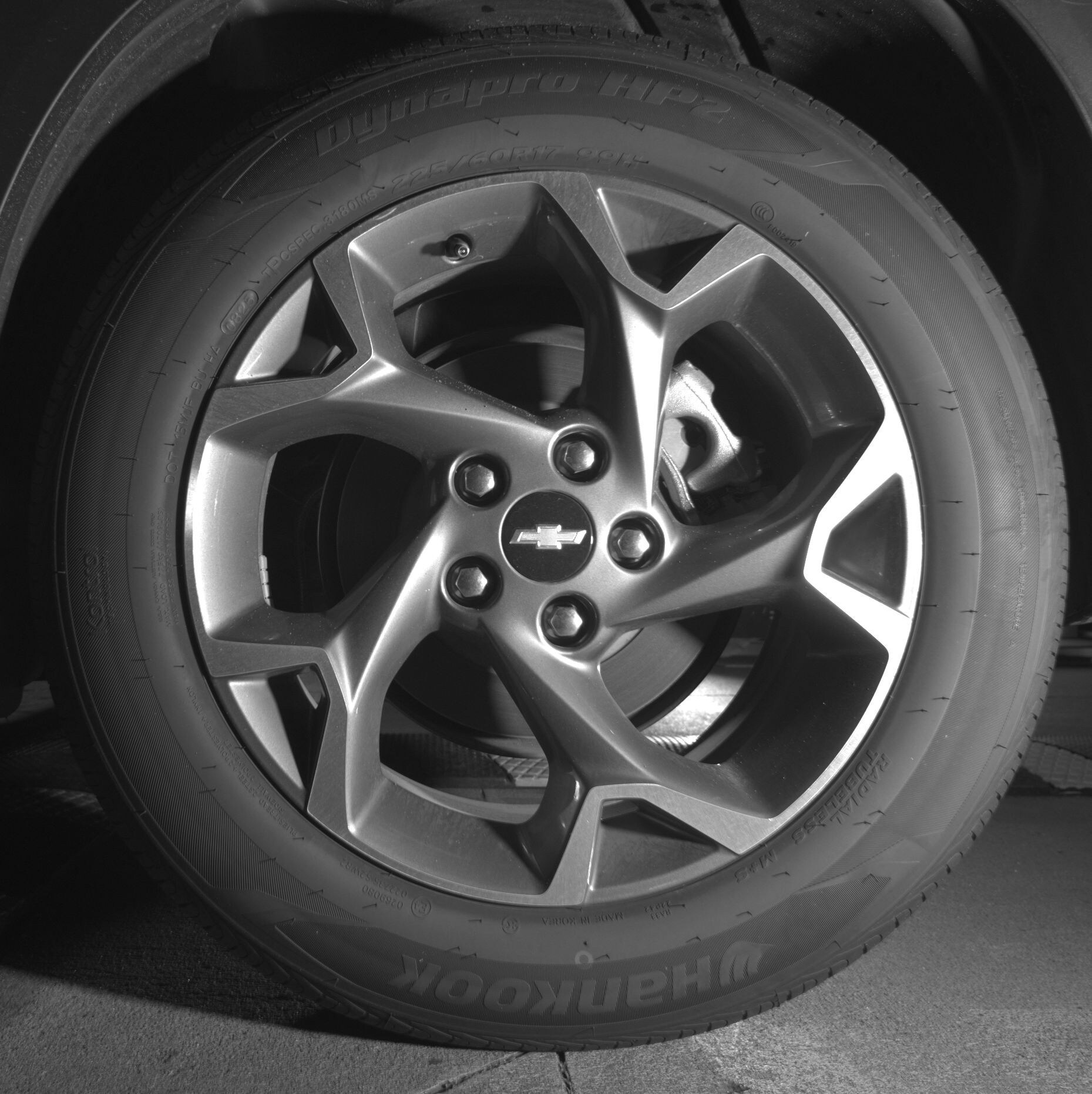 Thumbnail: 2025 Chevrolet Trax - 11