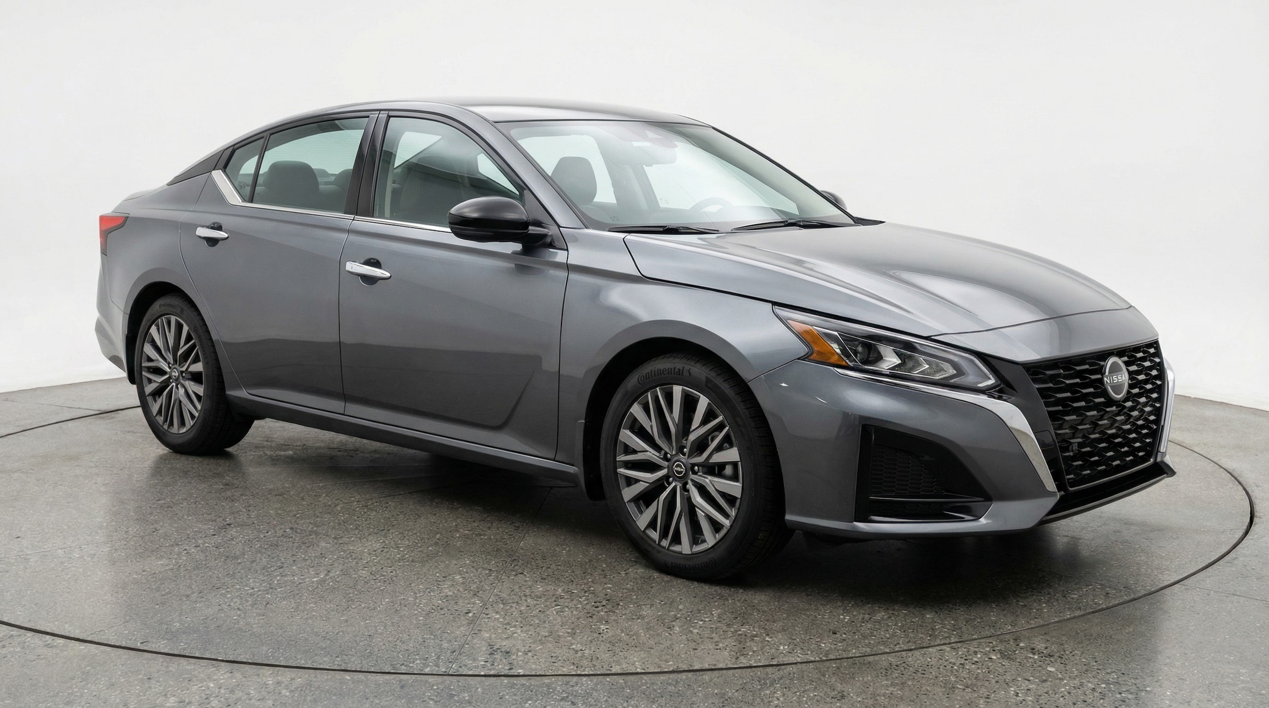 Thumbnail: 2025 Nissan Altima - 1