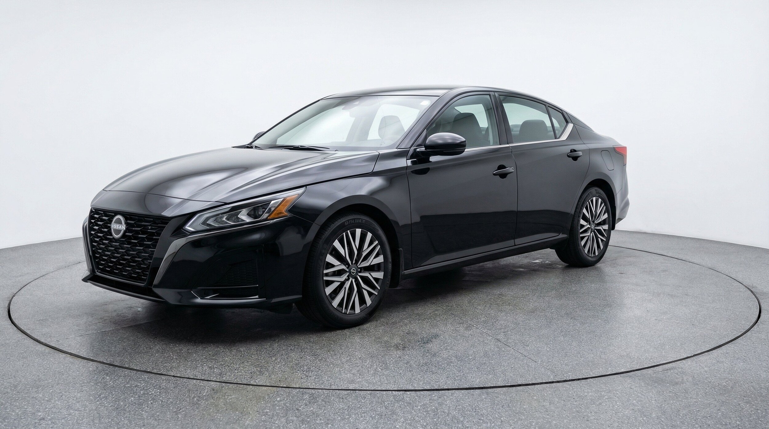 Thumbnail: 2026 Nissan Altima - 3