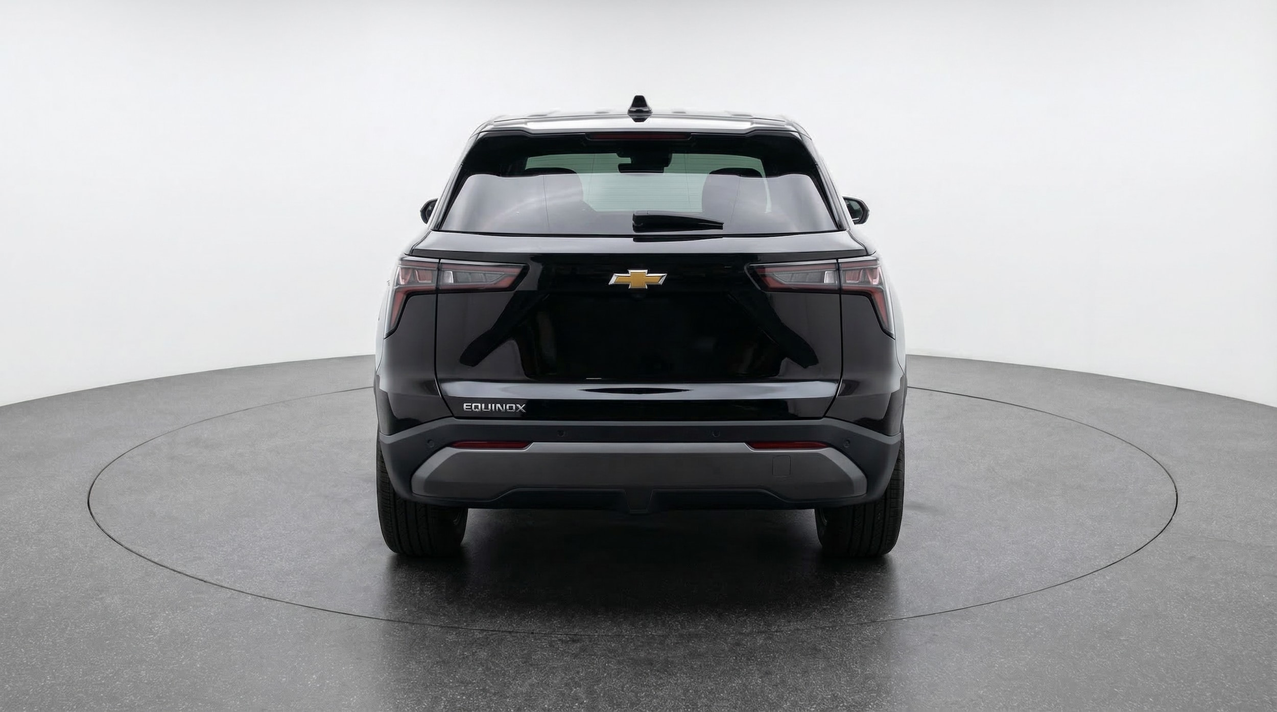 Thumbnail: 2025 Chevrolet Equinox - 6