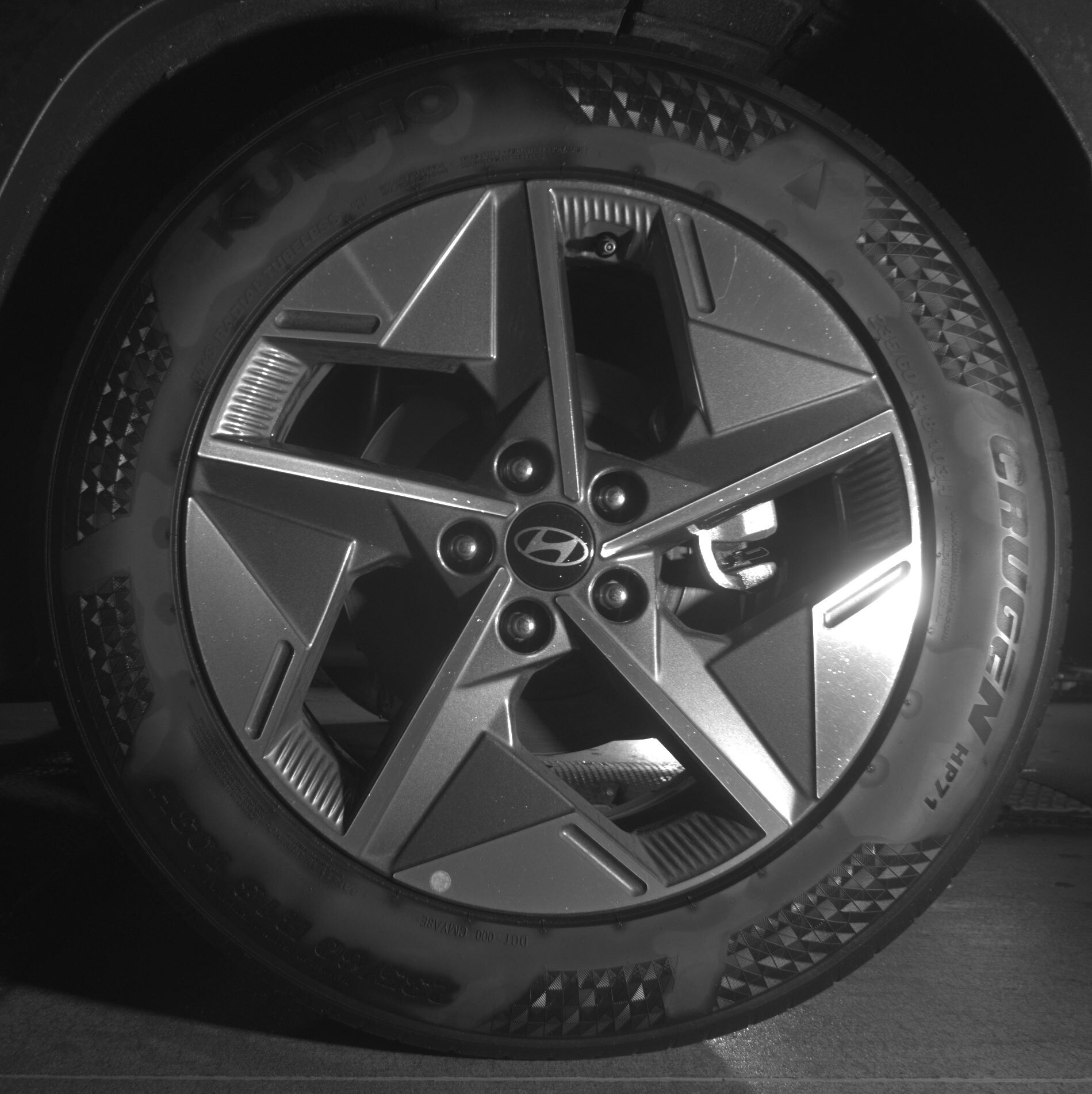 Thumbnail: 2025 Hyundai Tucson - 11