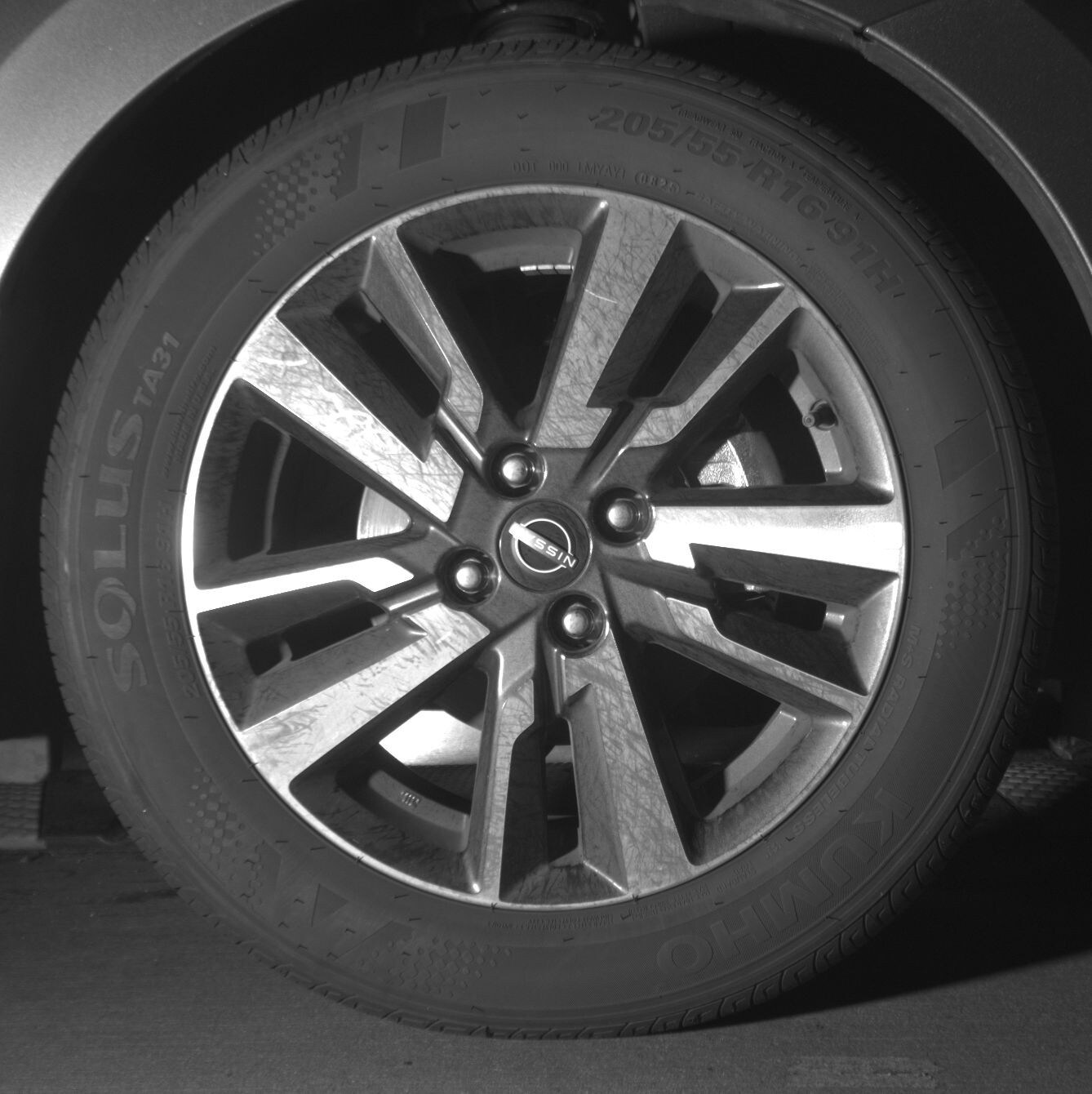 Thumbnail: 2025 Nissan Versa - 10