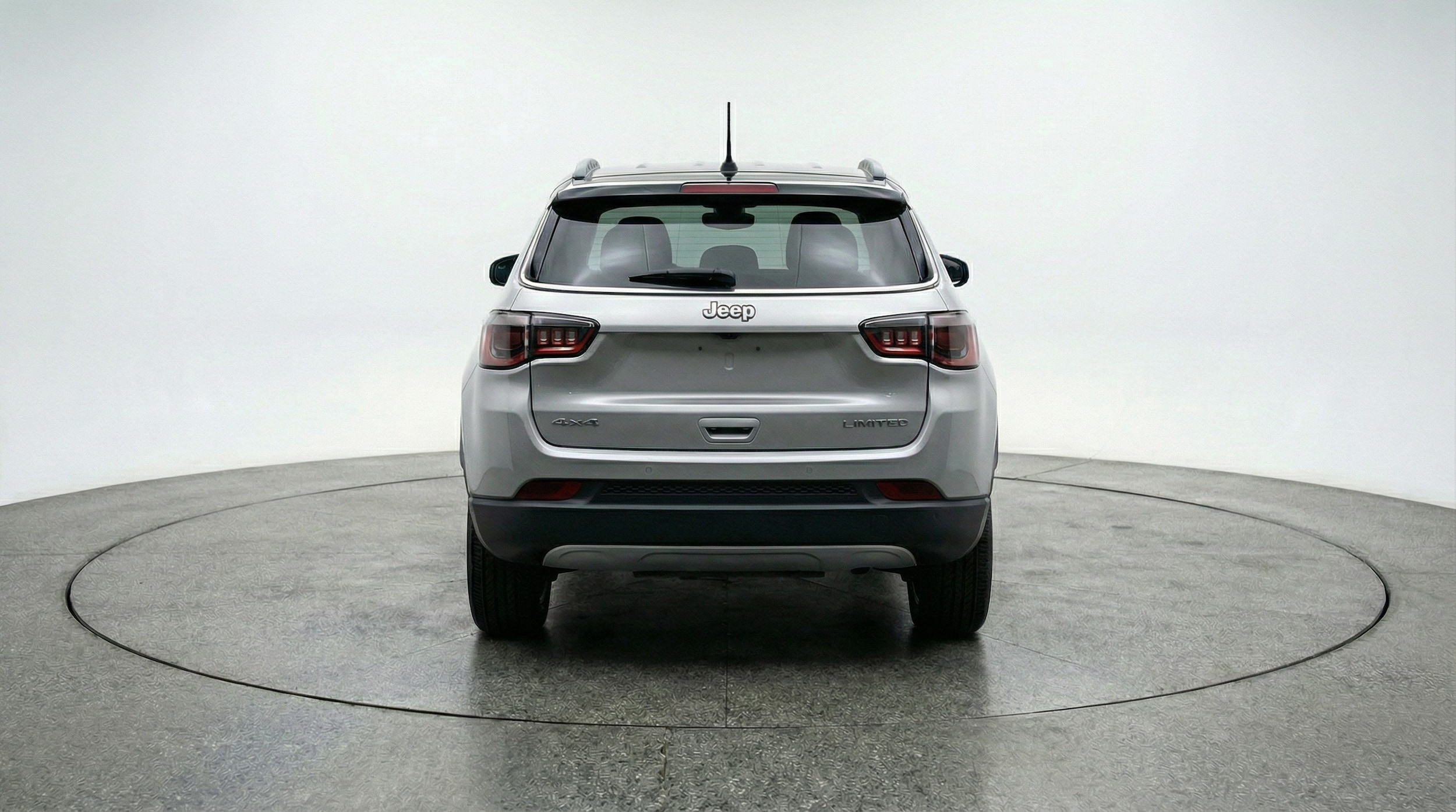 Thumbnail: 2025 Jeep Compass - 6