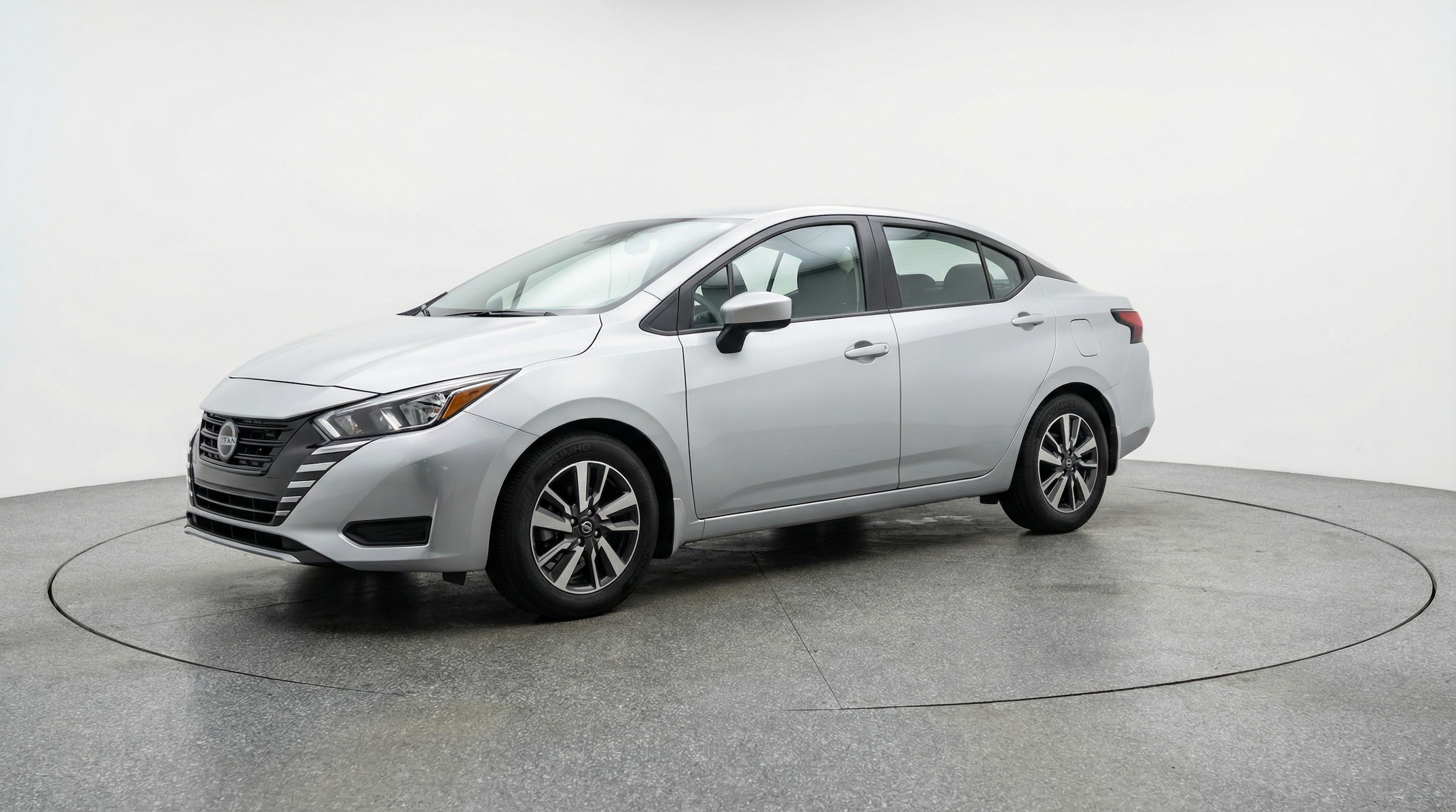 Thumbnail: 2025 Nissan Versa - 3