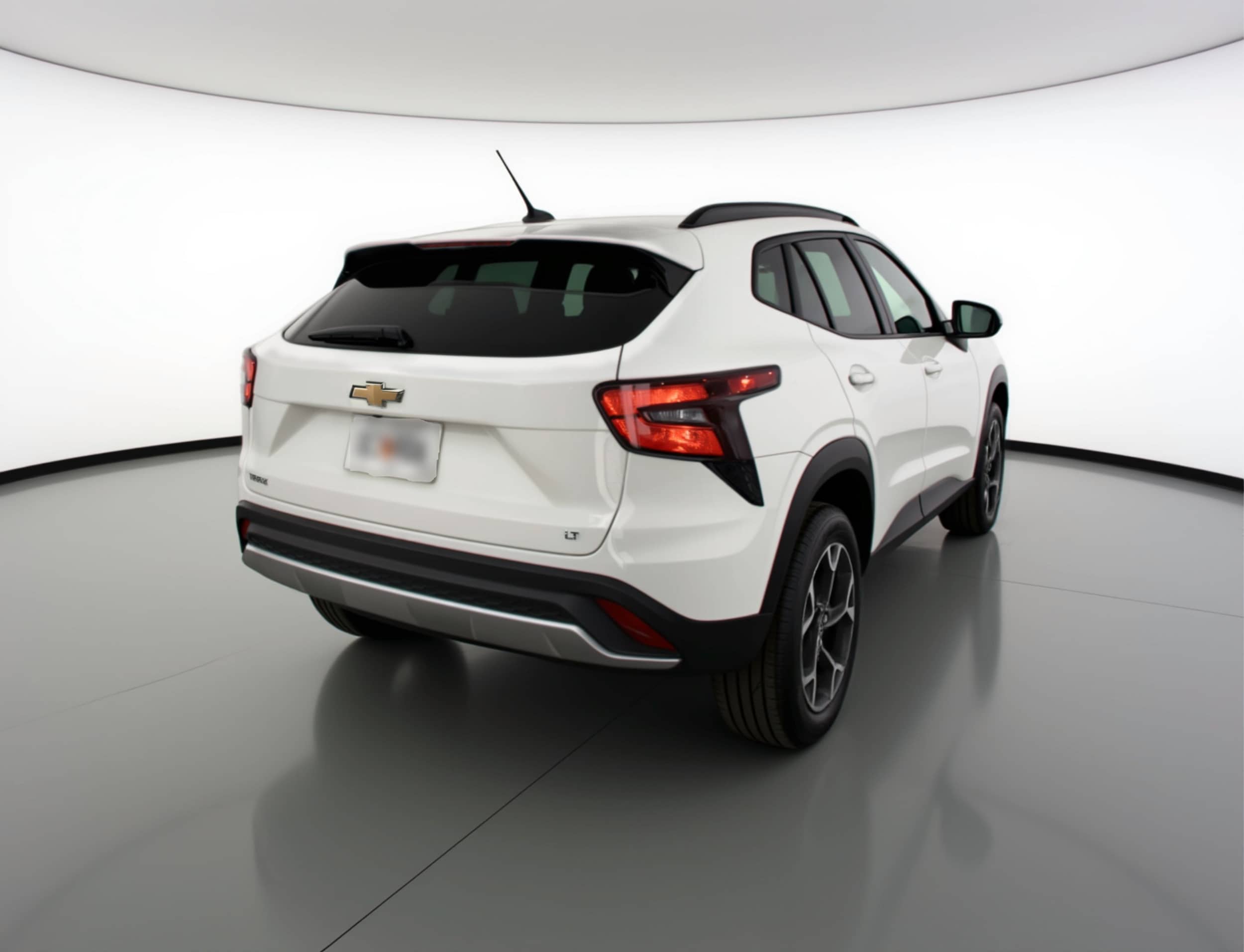 Thumbnail: 2025 Chevrolet Trax - 7