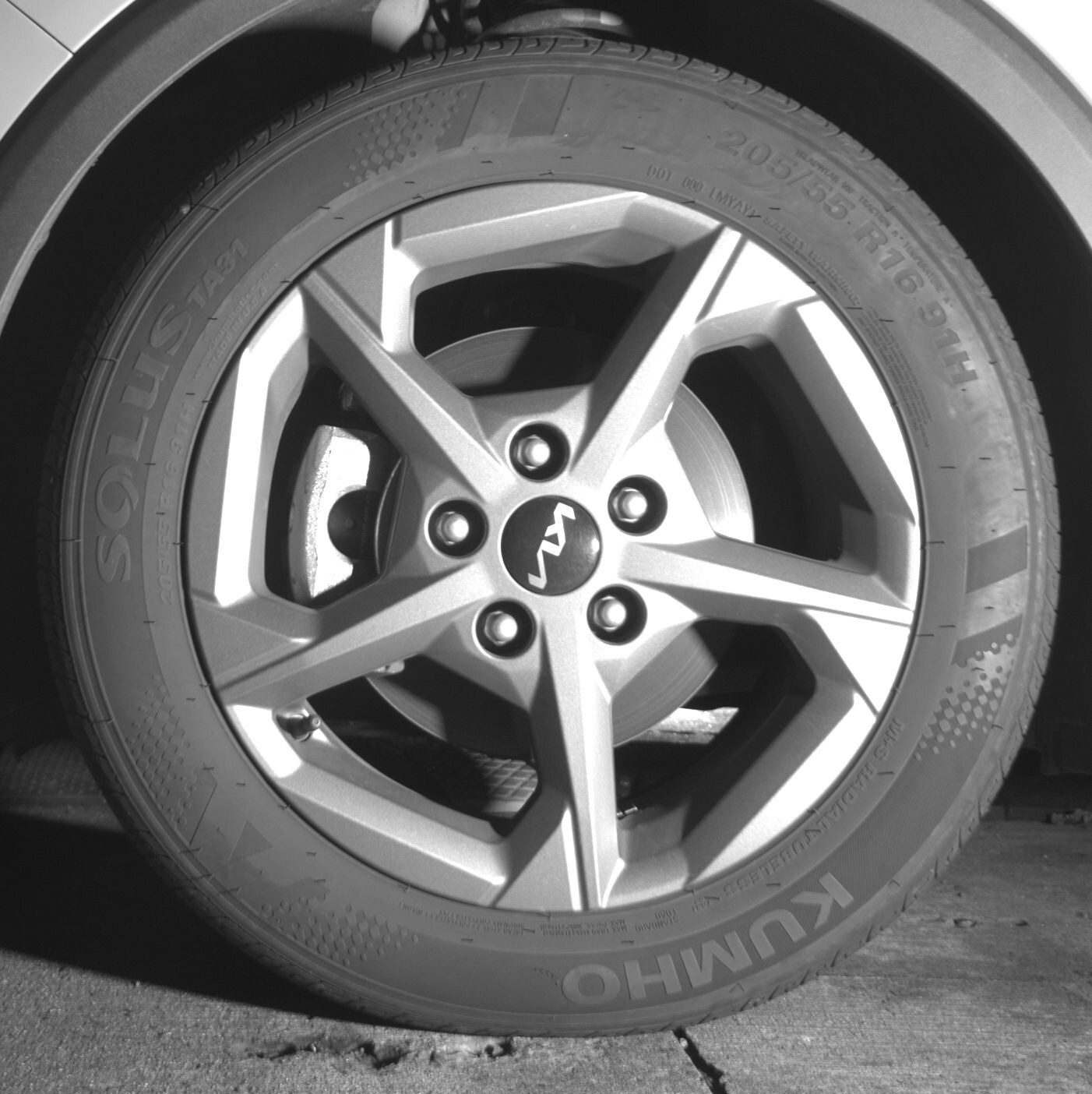 Thumbnail: 2025 Kia K4 - 9