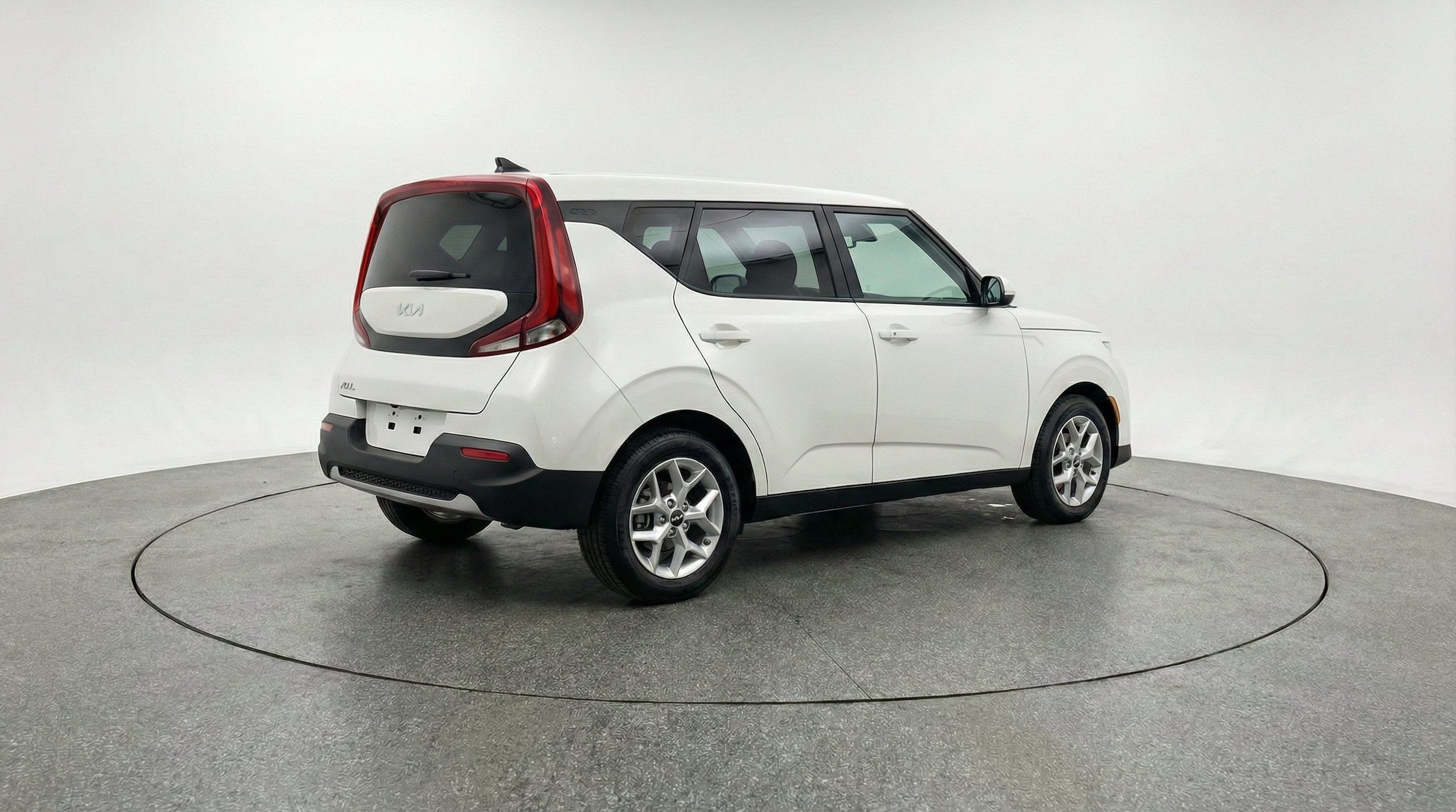 Thumbnail: 2025 Kia Soul - 9