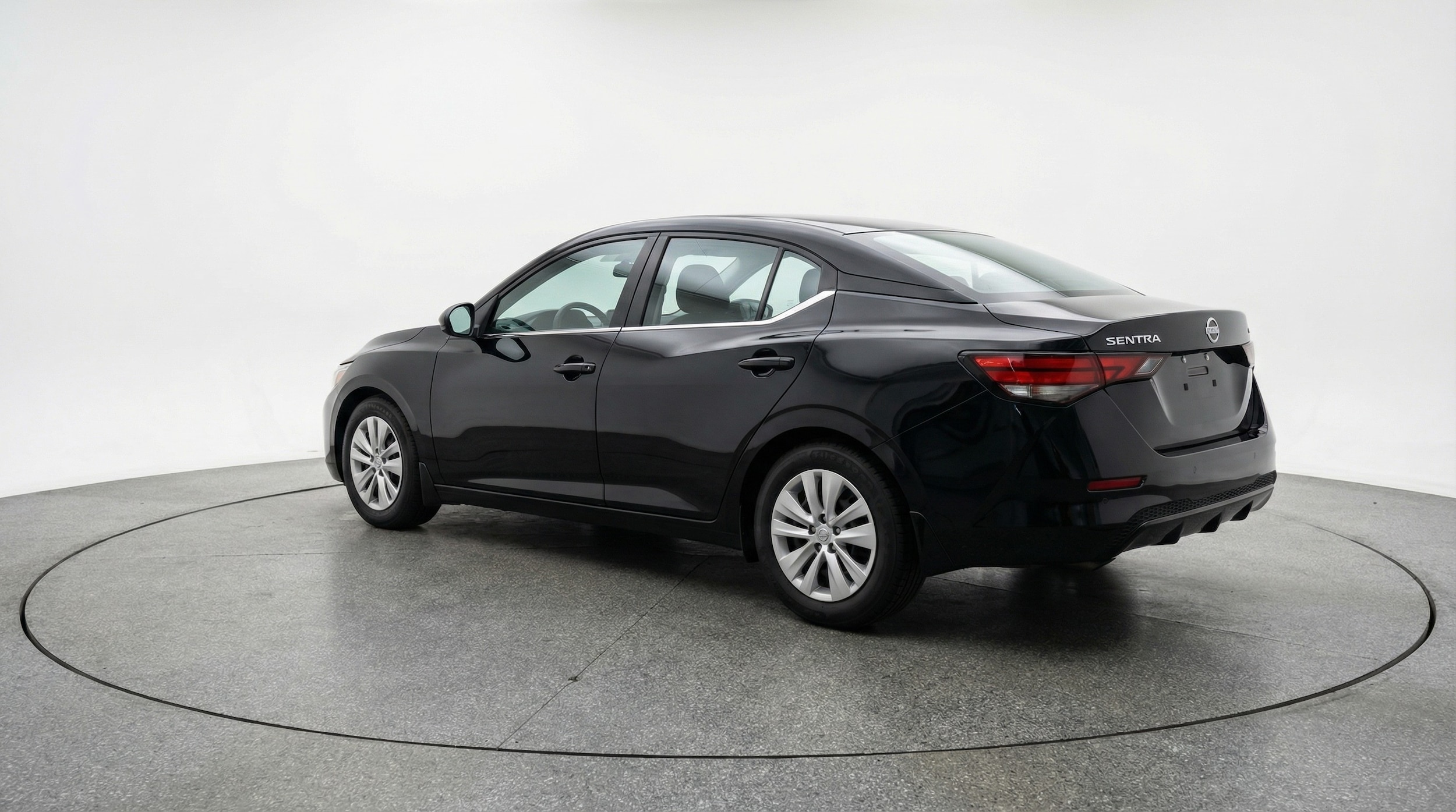 Thumbnail: 2025 Nissan Sentra - 5