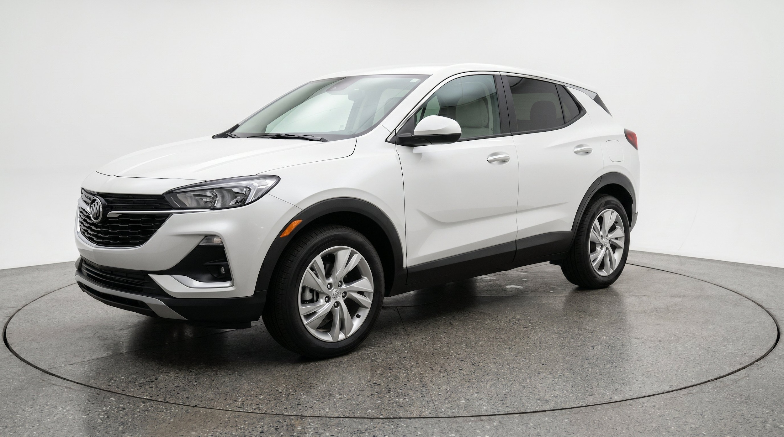 Thumbnail: 2026 Buick Encore GX - 3