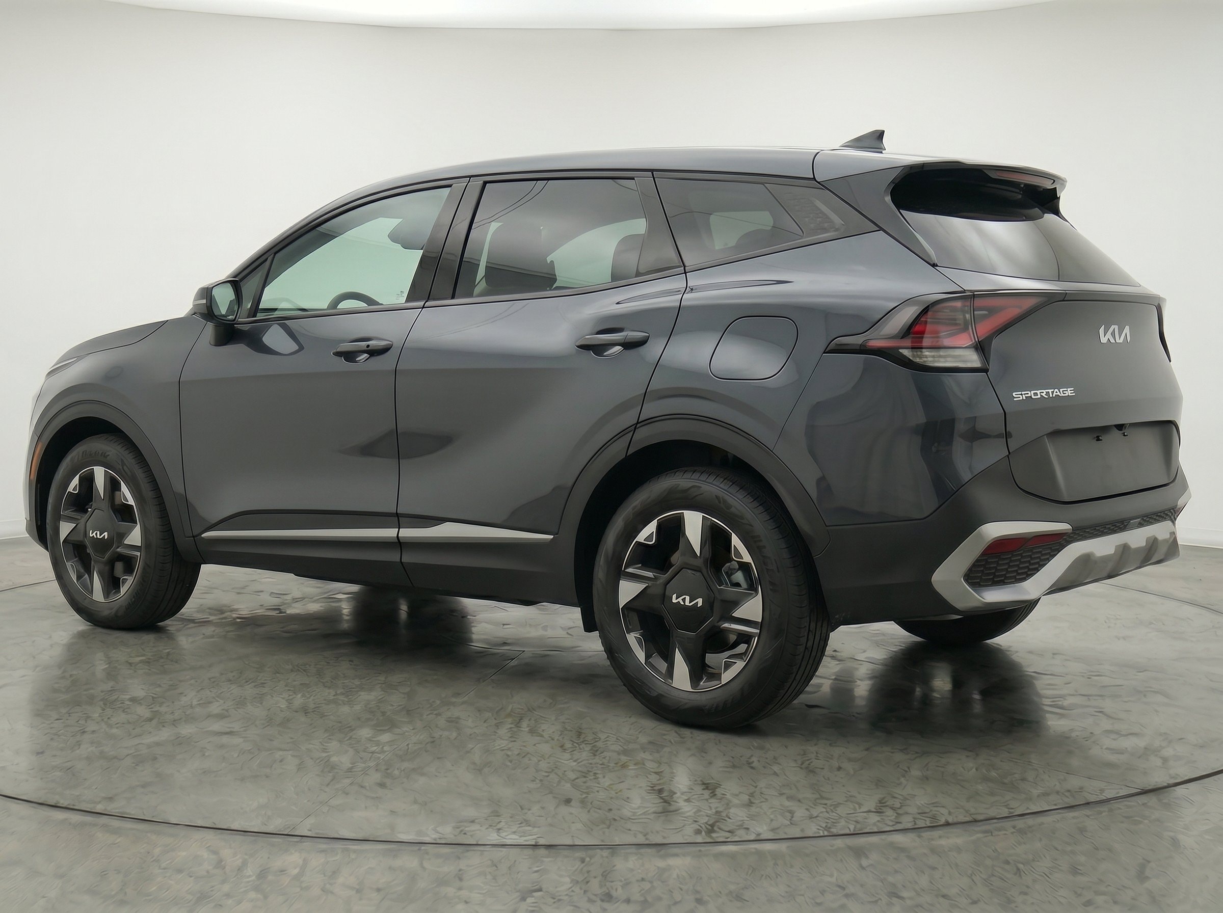 Thumbnail: 2026 Kia Sportage - 6