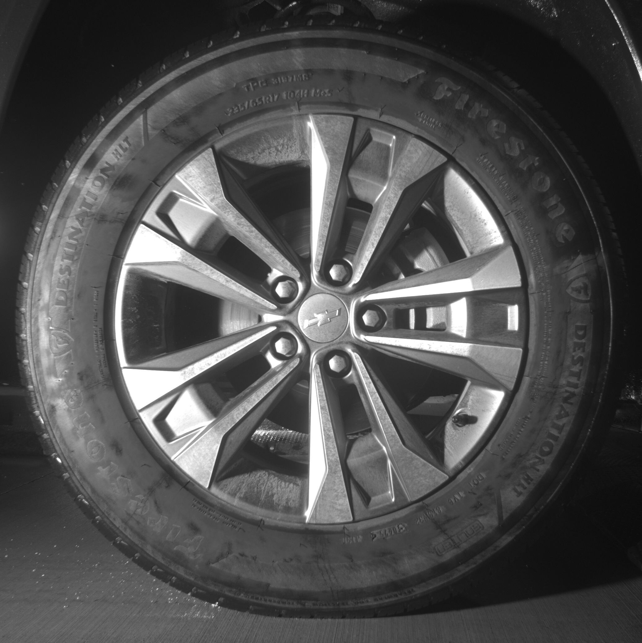 Thumbnail: 2025 Chevrolet Equinox - 10