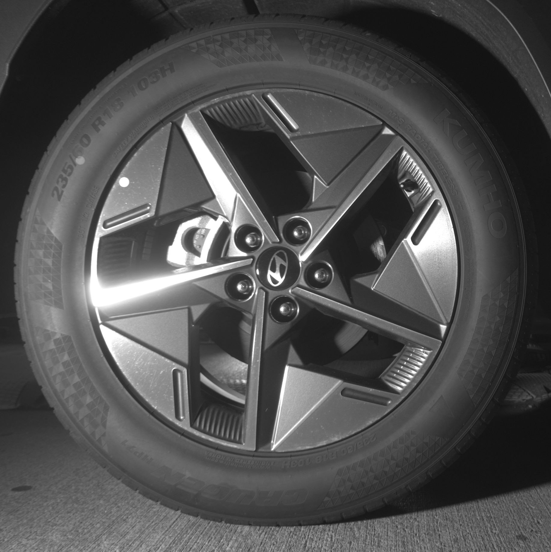 Thumbnail: 2026 Hyundai Tucson - 15