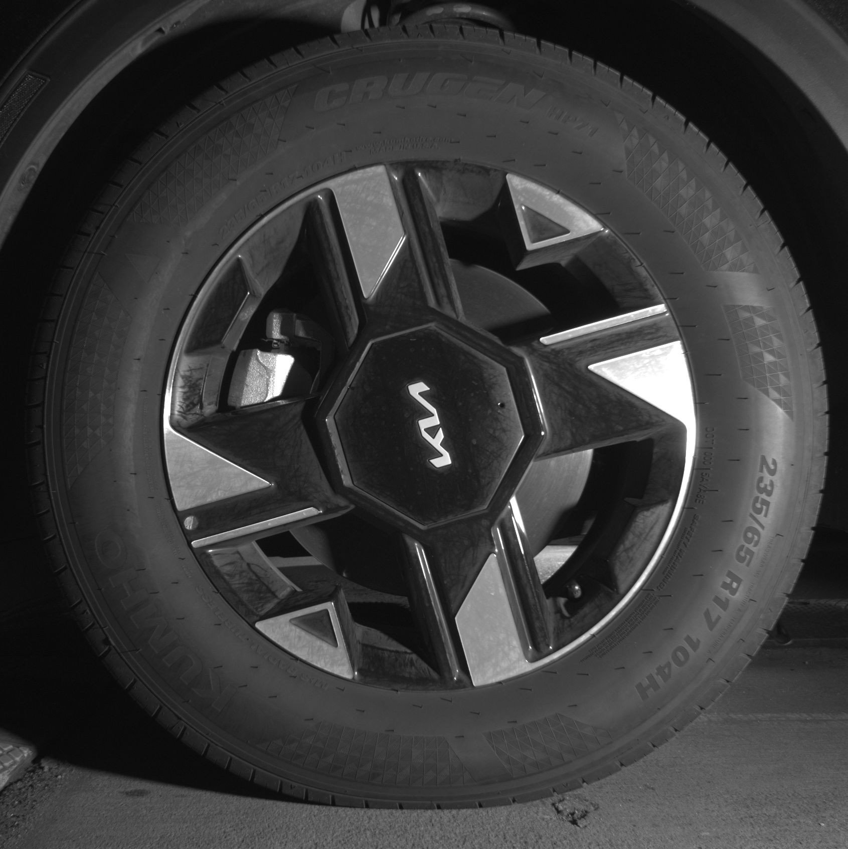 Thumbnail: 2026 Kia Sportage - 12