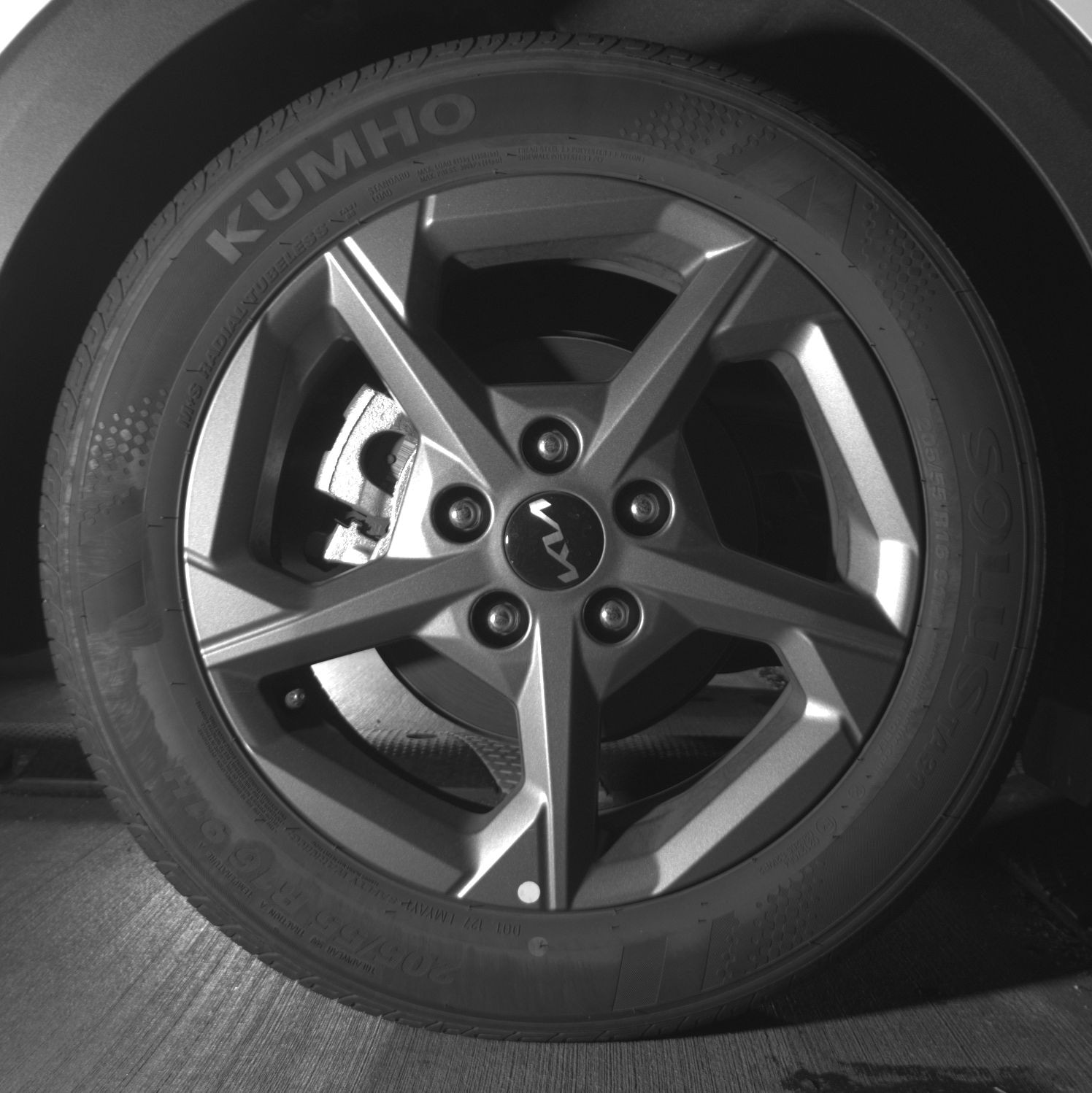 Thumbnail: 2025 Kia K4 - 12