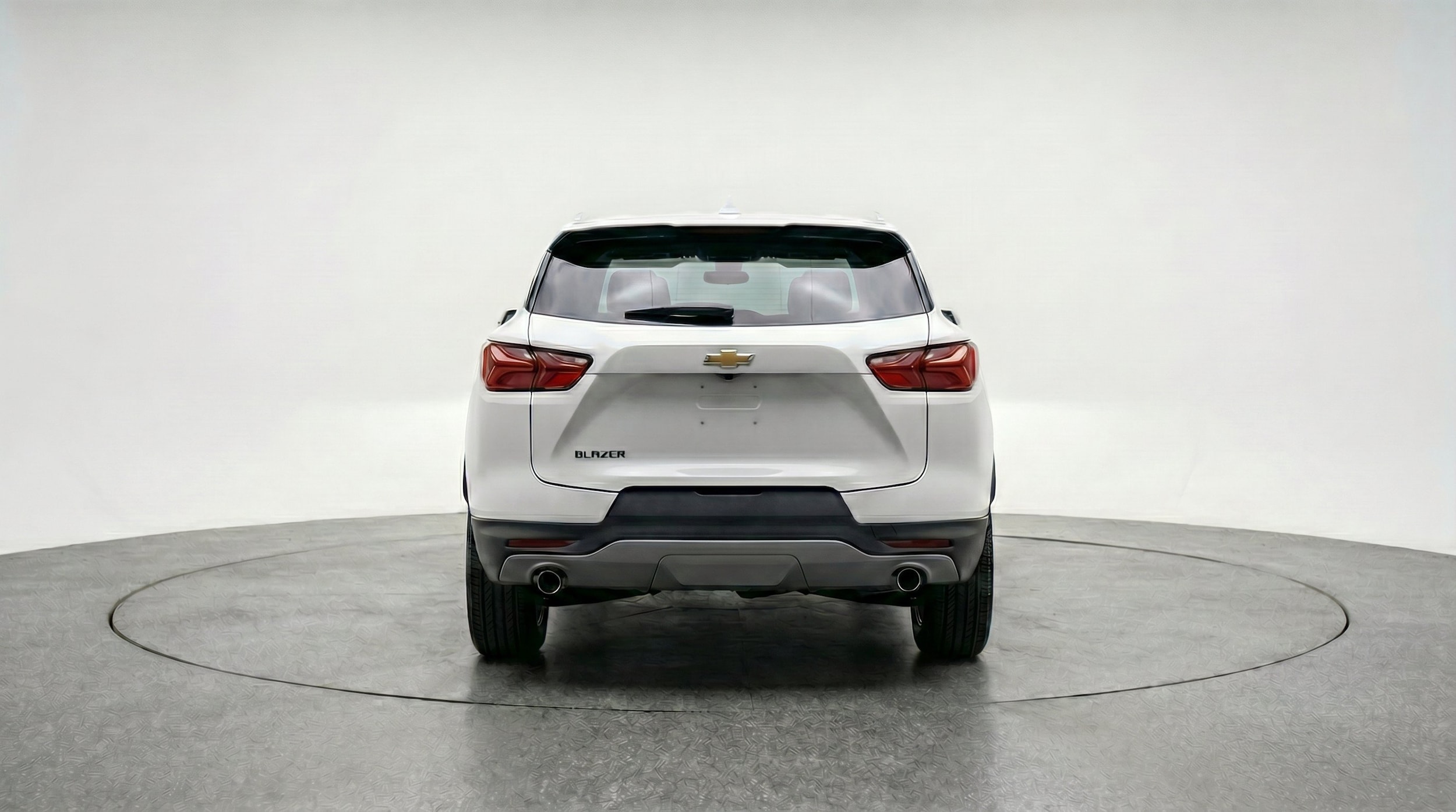 Thumbnail: 2025 Chevrolet Blazer - 7