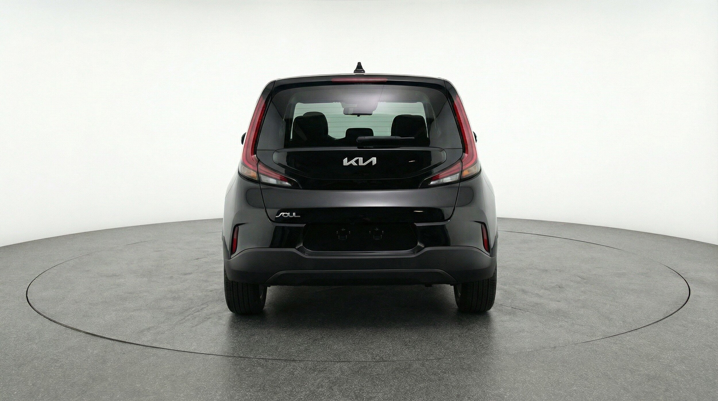 Thumbnail: 2025 Kia Soul - 7