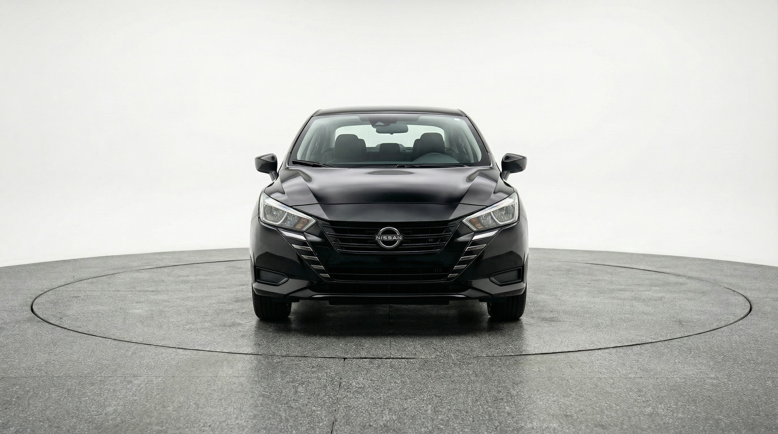 Thumbnail: 2025 Nissan Versa - 2