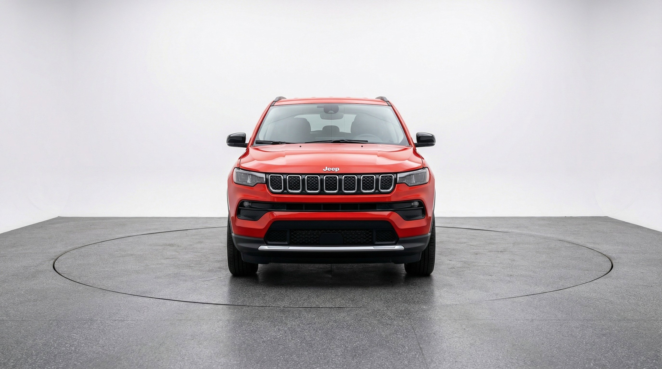 Thumbnail: 2025 Jeep Compass - 2
