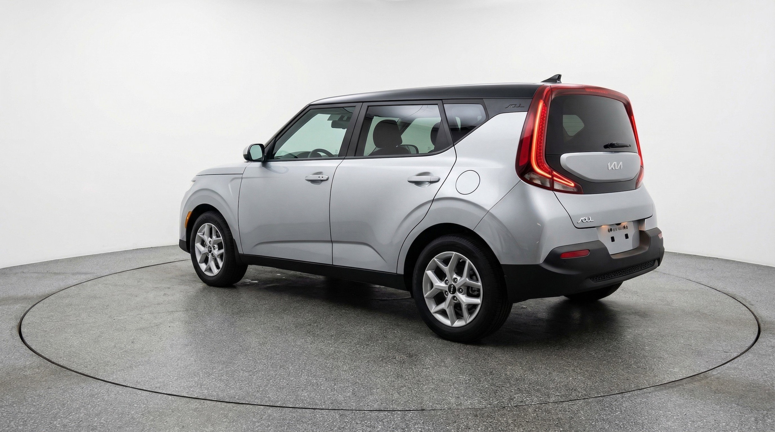 Thumbnail: 2025 Kia Soul - 6