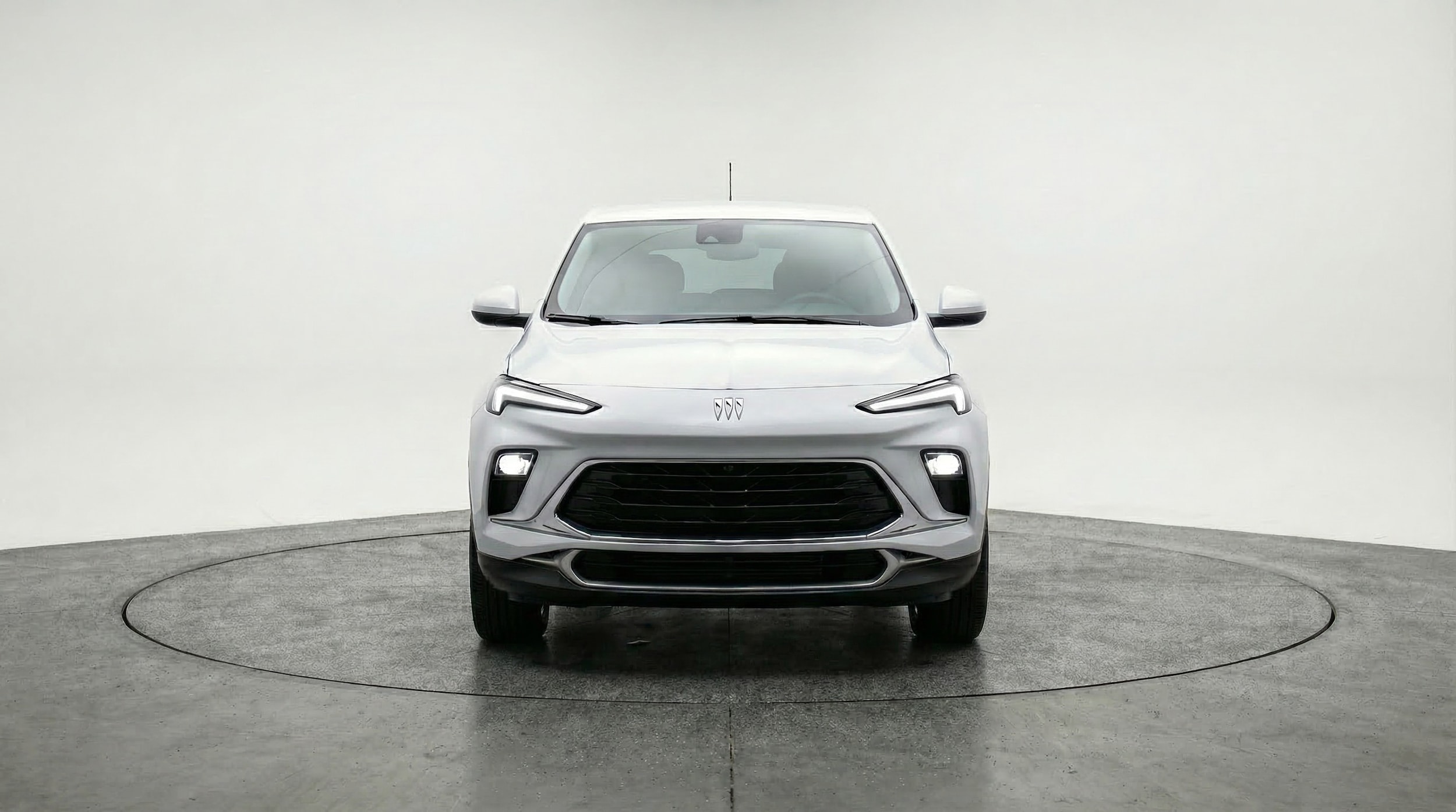 Thumbnail: 2025 Buick Encore GX - 2