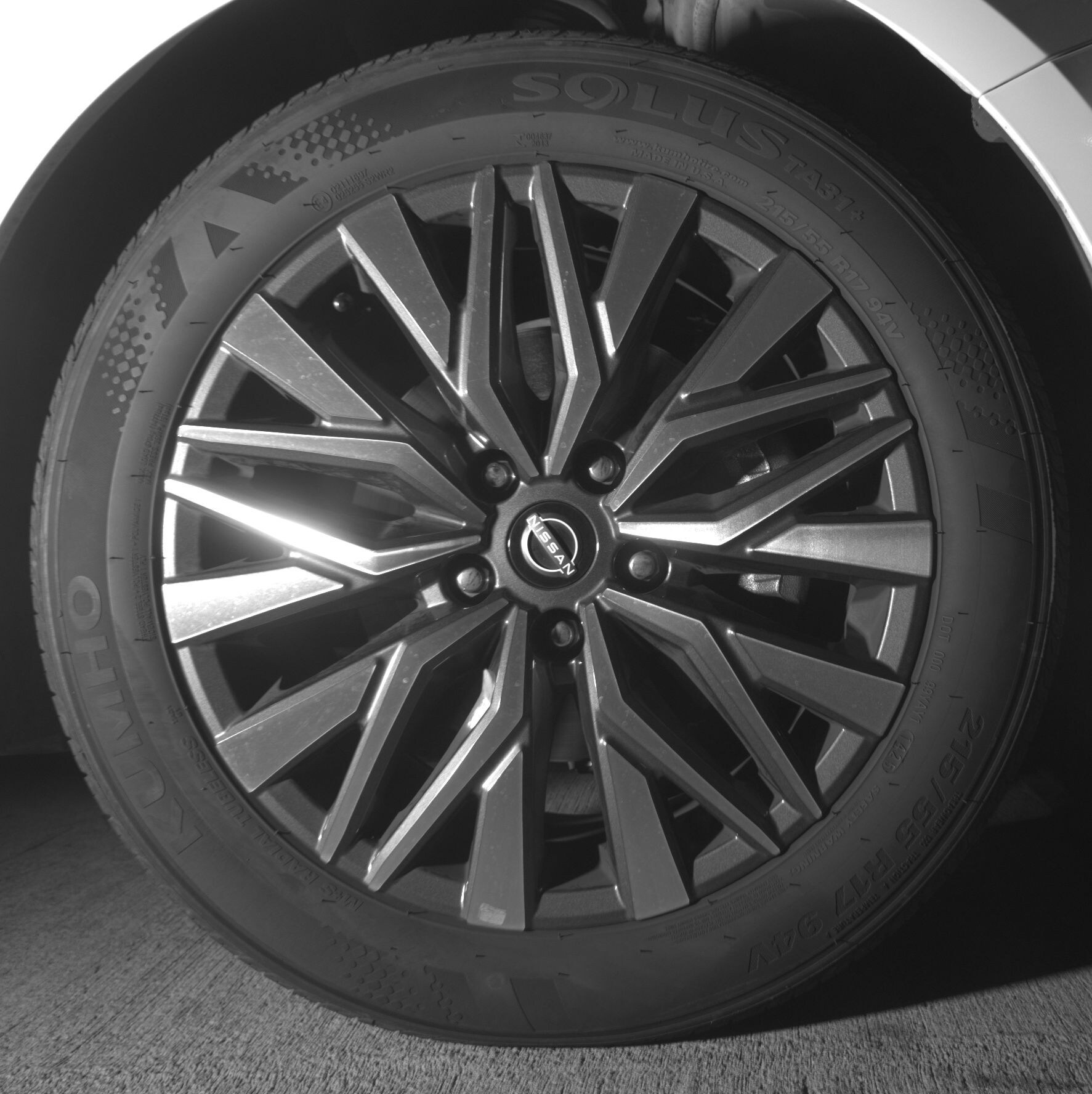 Thumbnail: 2025 Nissan Altima - 10